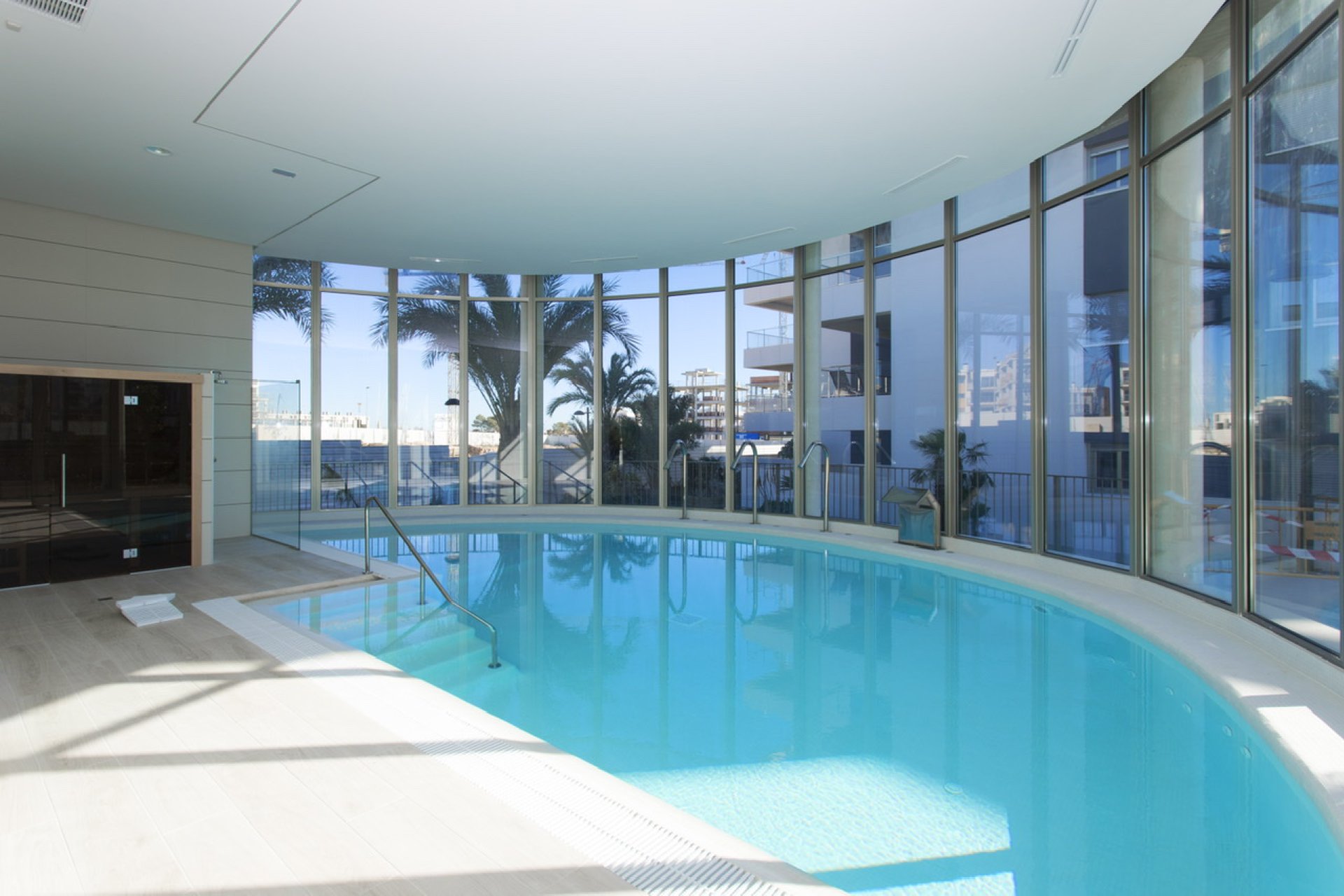 Prodej - Apartmán - Orihuela Costa - Los Dolses