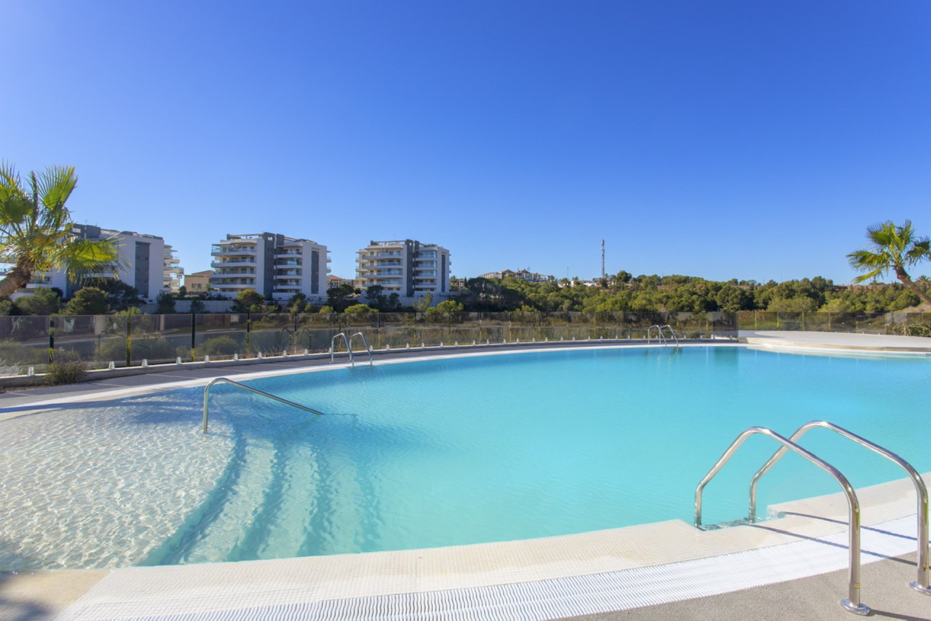 Prodej - Apartmán - Orihuela Costa - Los Dolses