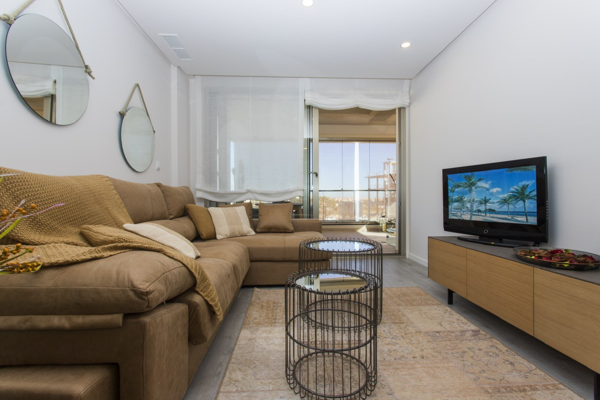 Prodej - Apartmán - Orihuela Costa - Los Dolses