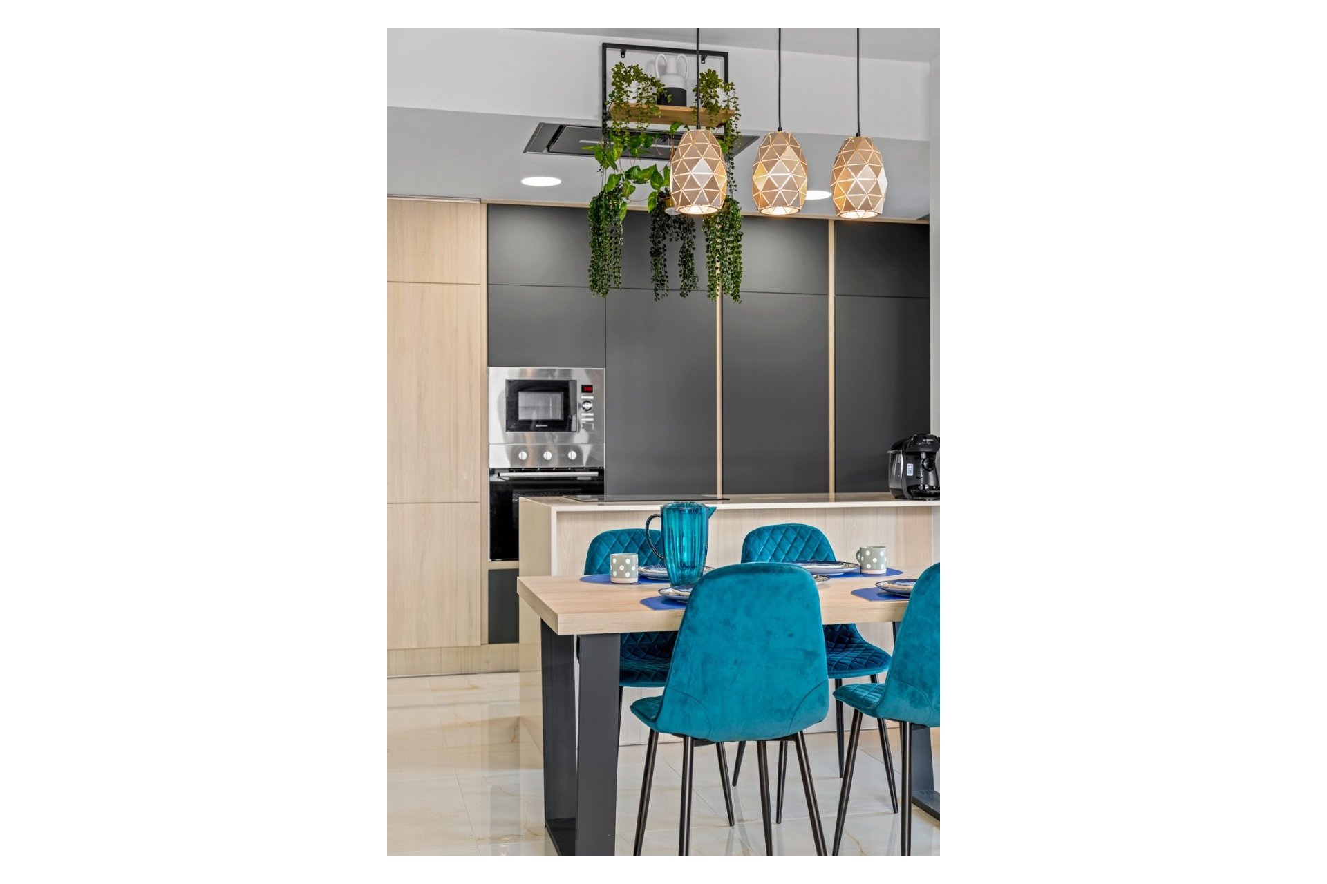 Prodej - Apartmán - Orihuela Costa - Playa Flamenca