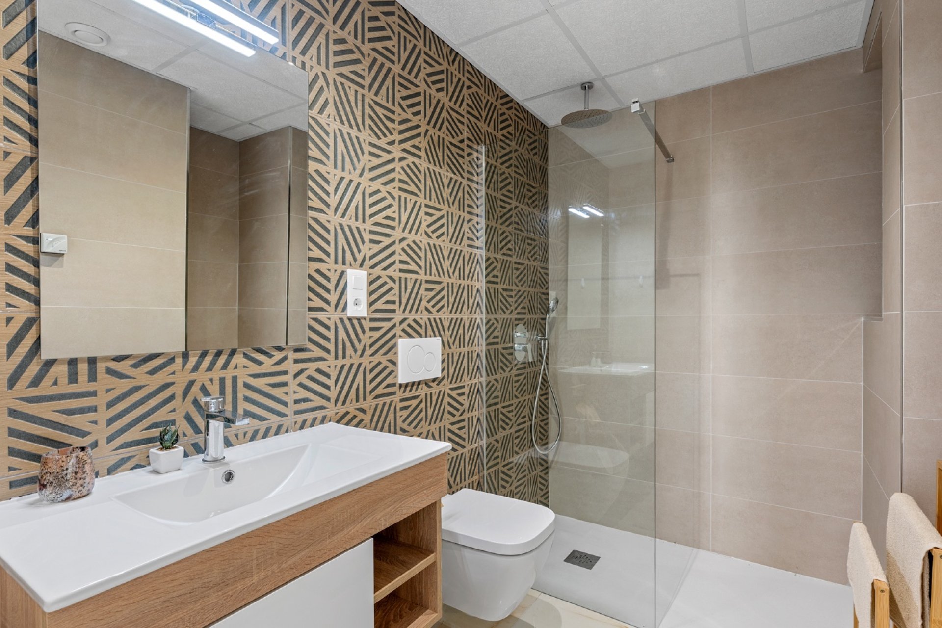 Prodej - Apartmán - Orihuela Costa - Playa Flamenca