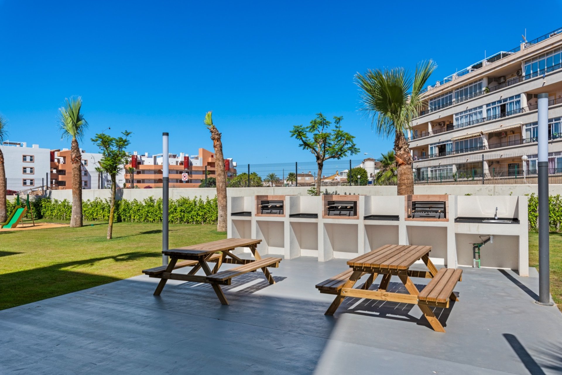 Prodej - Apartmán - Orihuela Costa - Playa Flamenca