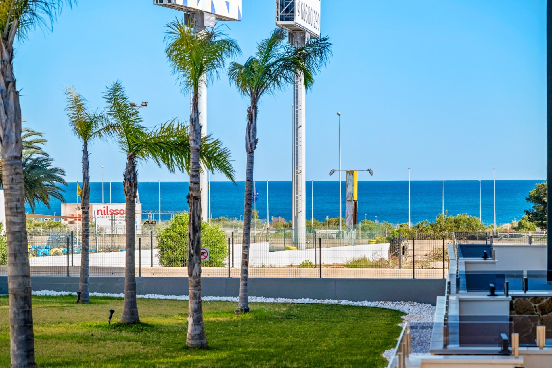 Prodej - Apartmán - Orihuela Costa - Playa Flamenca