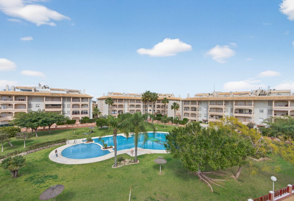Prodej - Apartmán - Orihuela Costa - Playa Flamenca