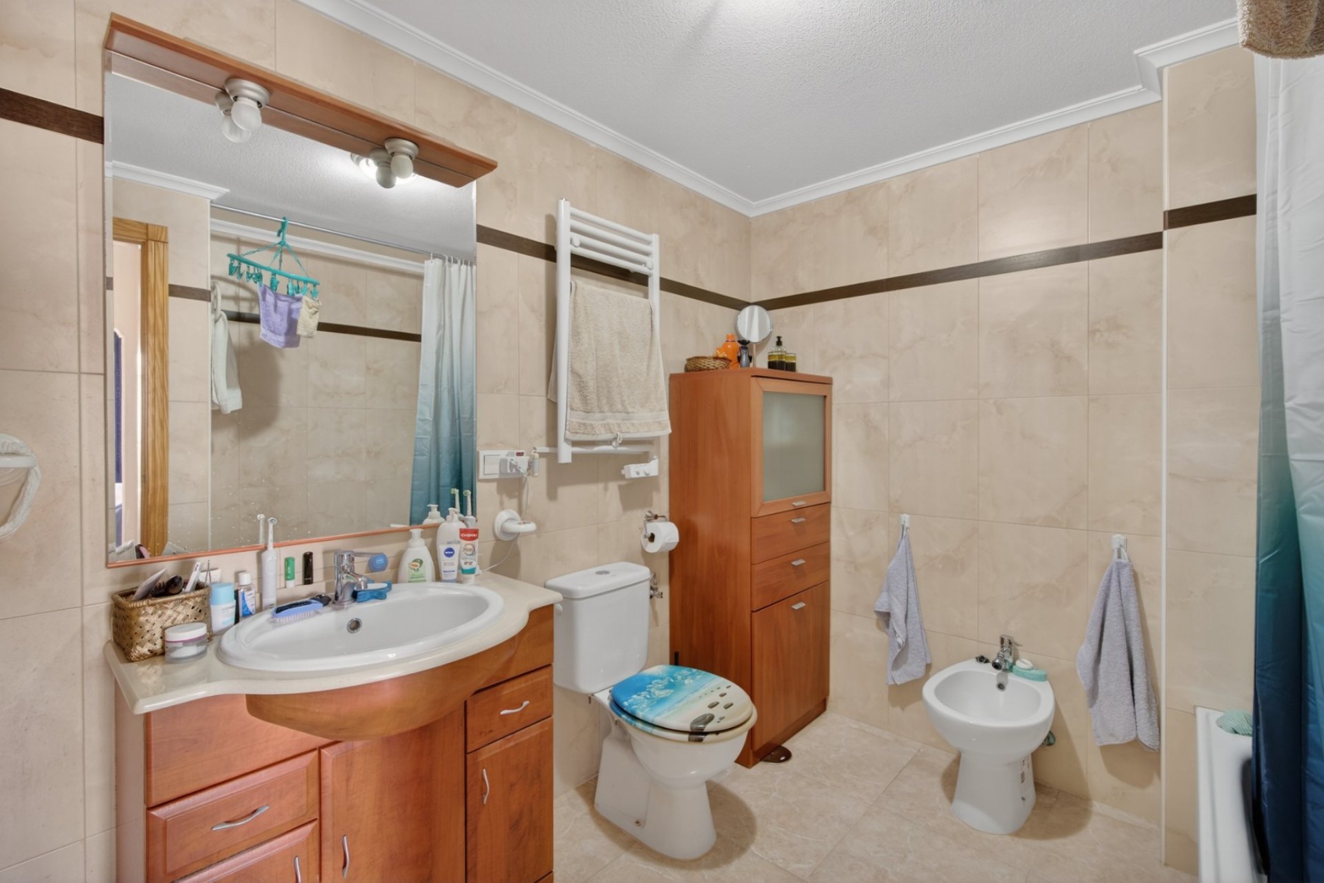 Prodej - Apartmán - Orihuela Costa - Playa Flamenca