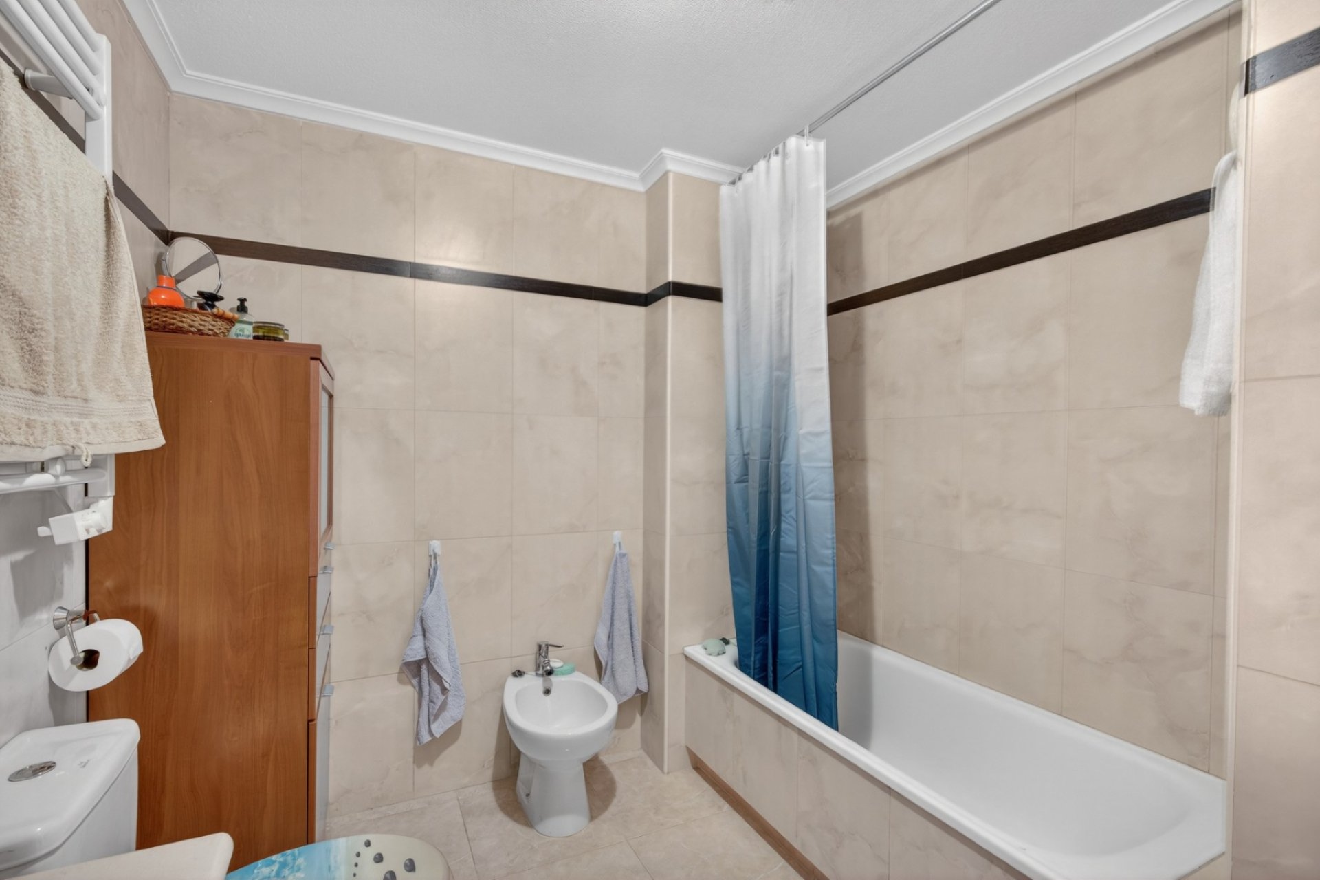 Prodej - Apartmán - Orihuela Costa - Playa Flamenca