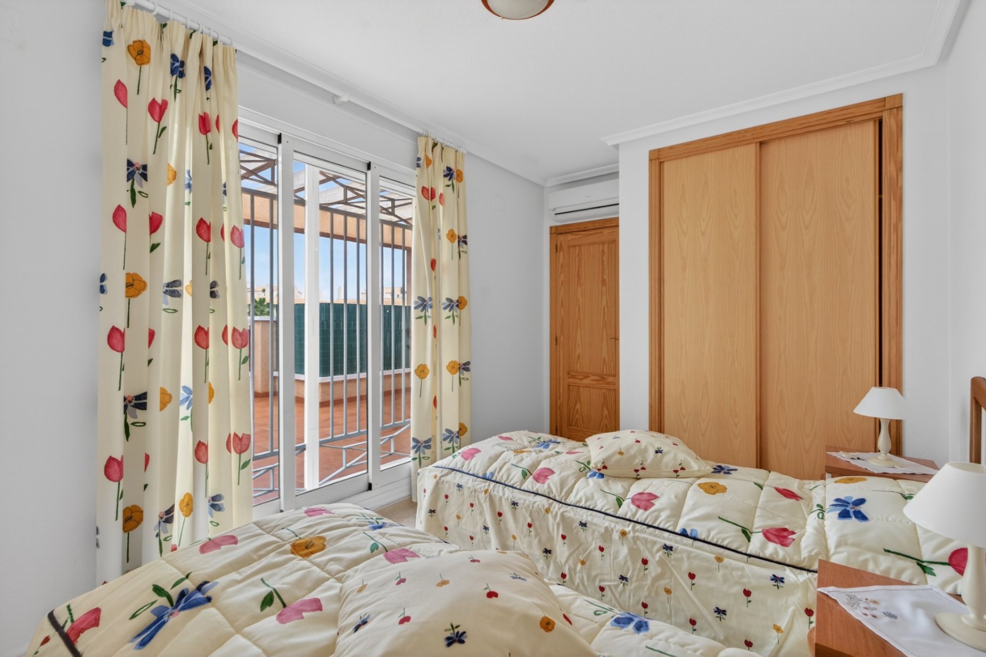 Prodej - Apartmán - Orihuela Costa - Playa Flamenca