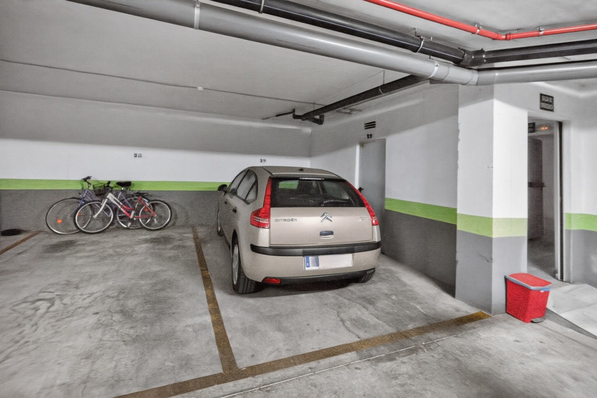 Prodej - Apartmán - Orihuela Costa - Playa Flamenca