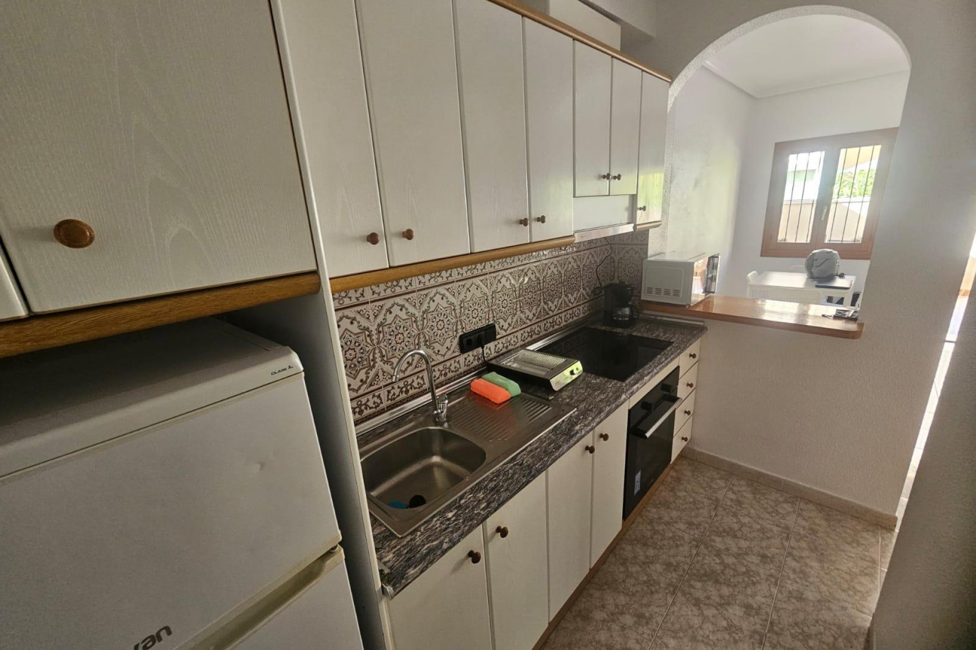 Prodej - Apartmán - Orihuela Costa - Playa Flamenca