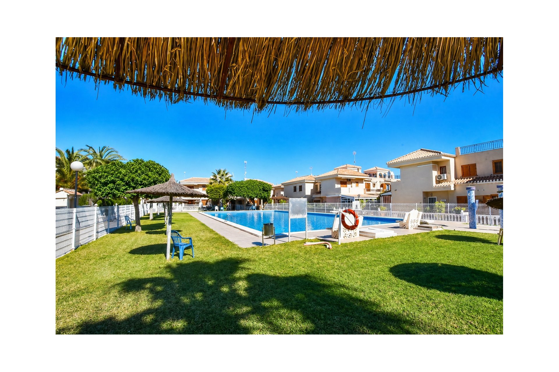 Prodej - Apartmán - Orihuela Costa - Playa Flamenca