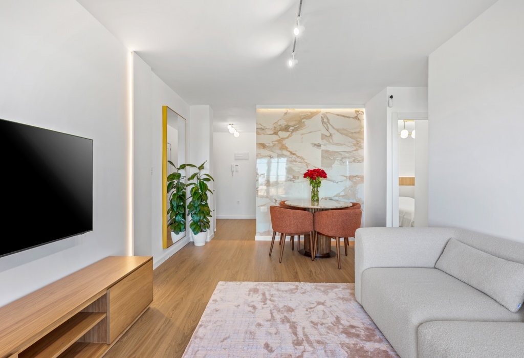 Prodej - Apartmán - Orihuela Costa - Punta Prima