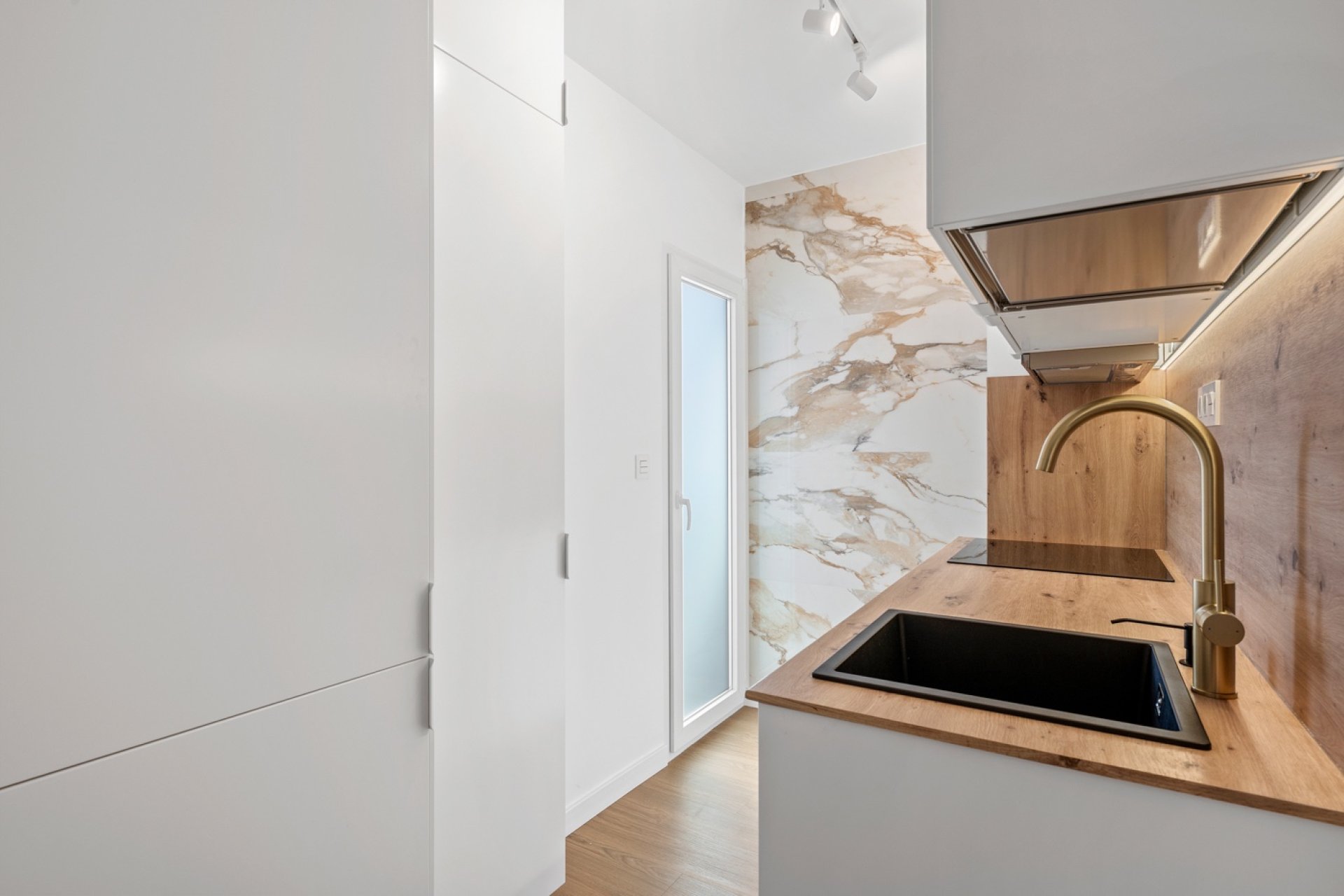 Prodej - Apartmán - Orihuela Costa - Punta Prima