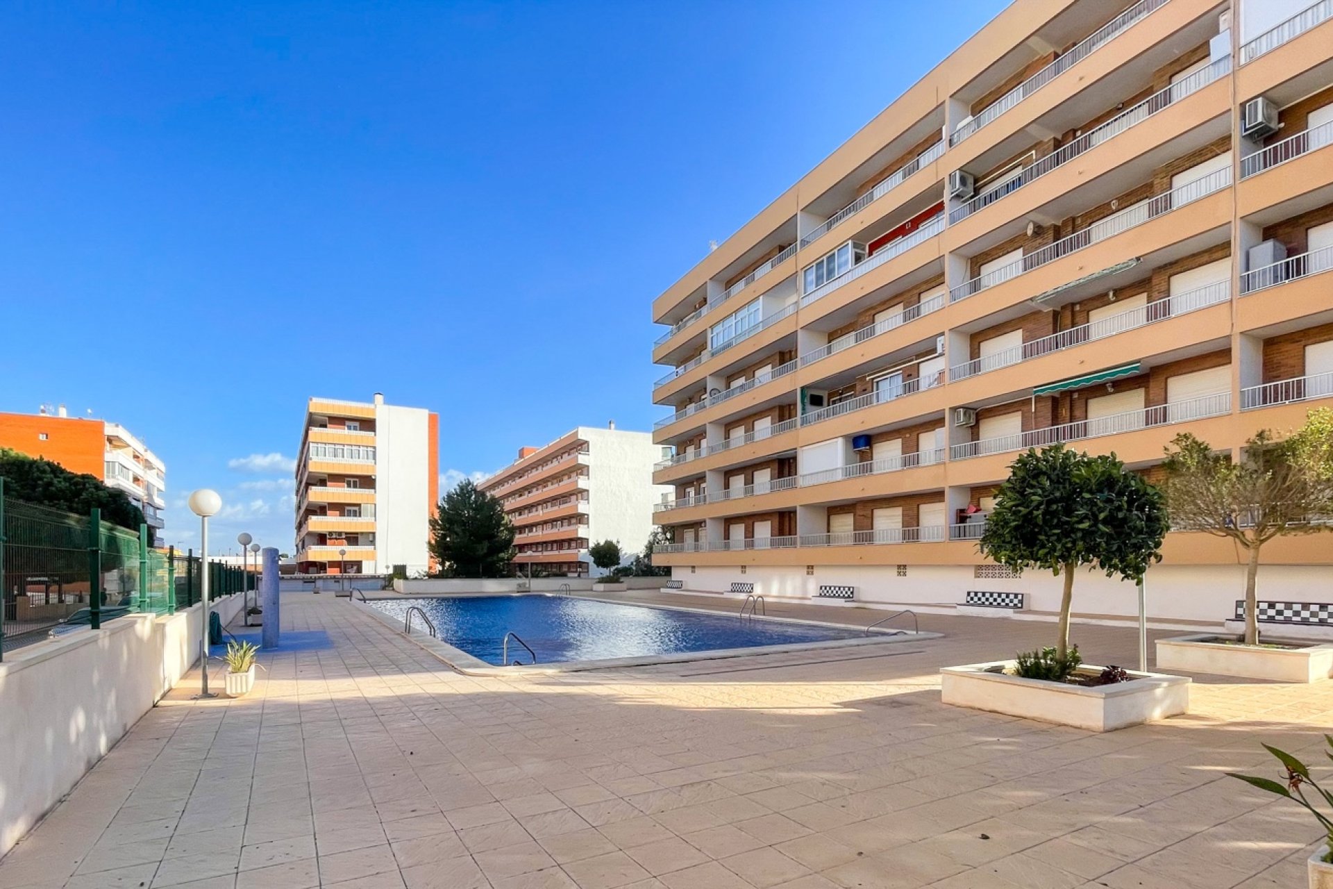 Prodej - Apartmán - Orihuela Costa - Punta Prima