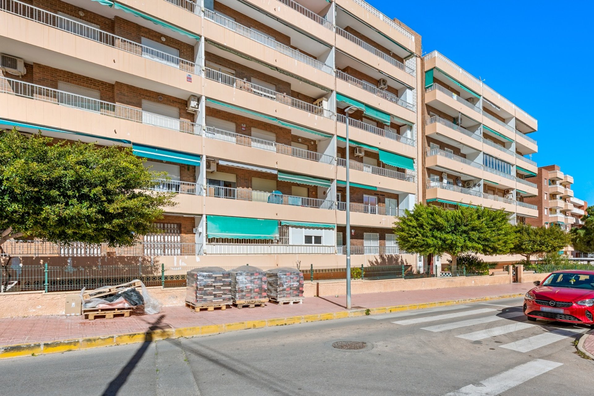 Prodej - Apartmán - Orihuela Costa - Punta Prima