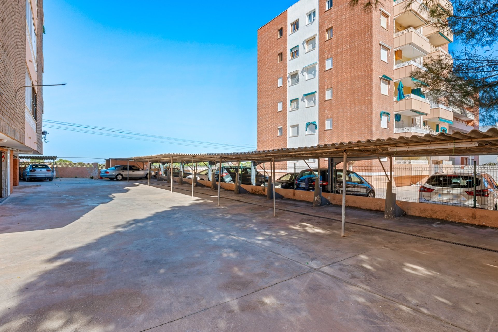 Prodej - Apartmán - Orihuela Costa - Punta Prima