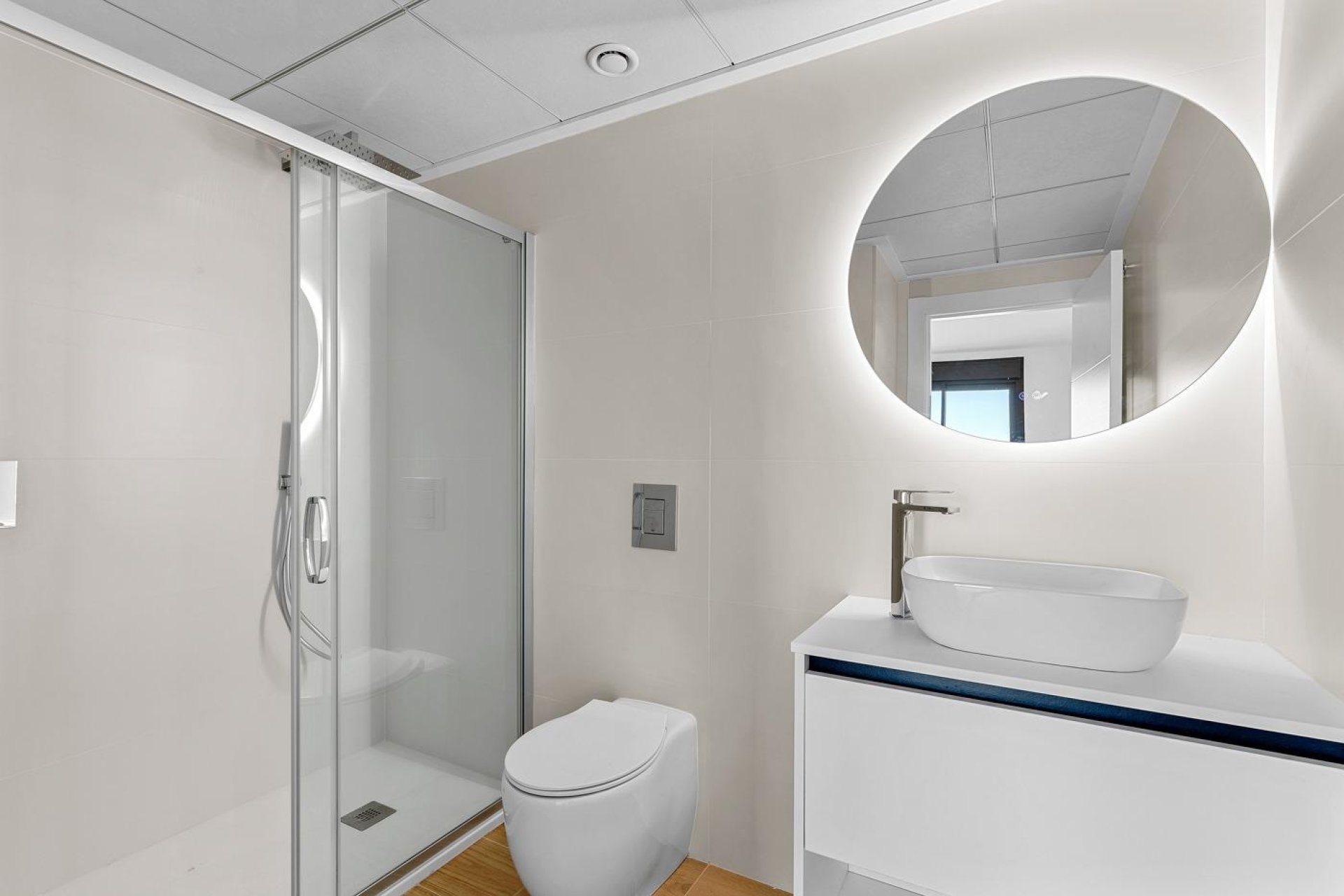 Prodej - Apartmán - Orihuela Costa - Villamartín