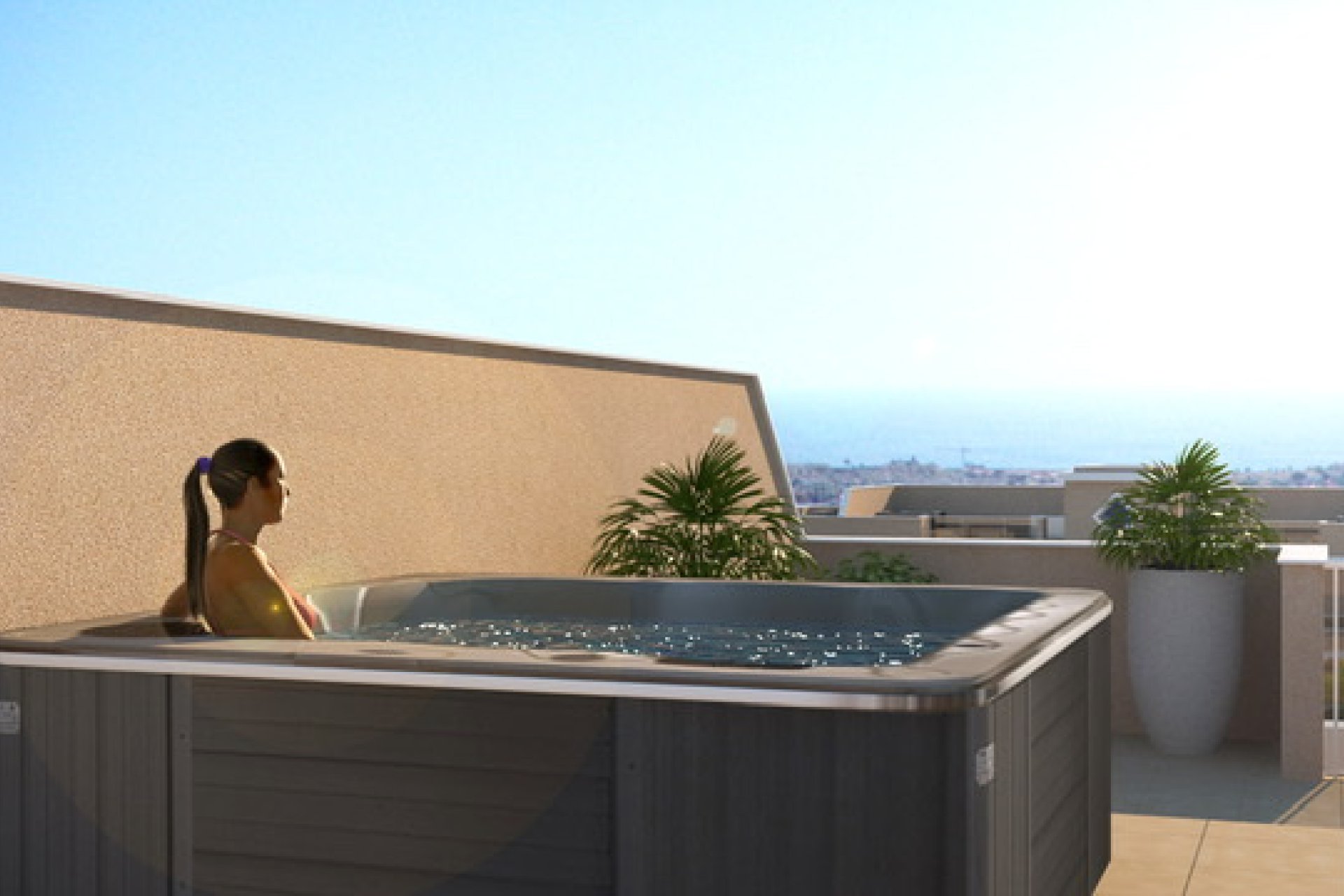 Prodej - Apartmán - Orihuela Costa - Villamartín