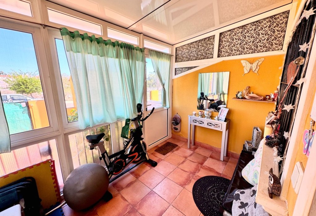 Prodej - Apartmán - San Fulgencio