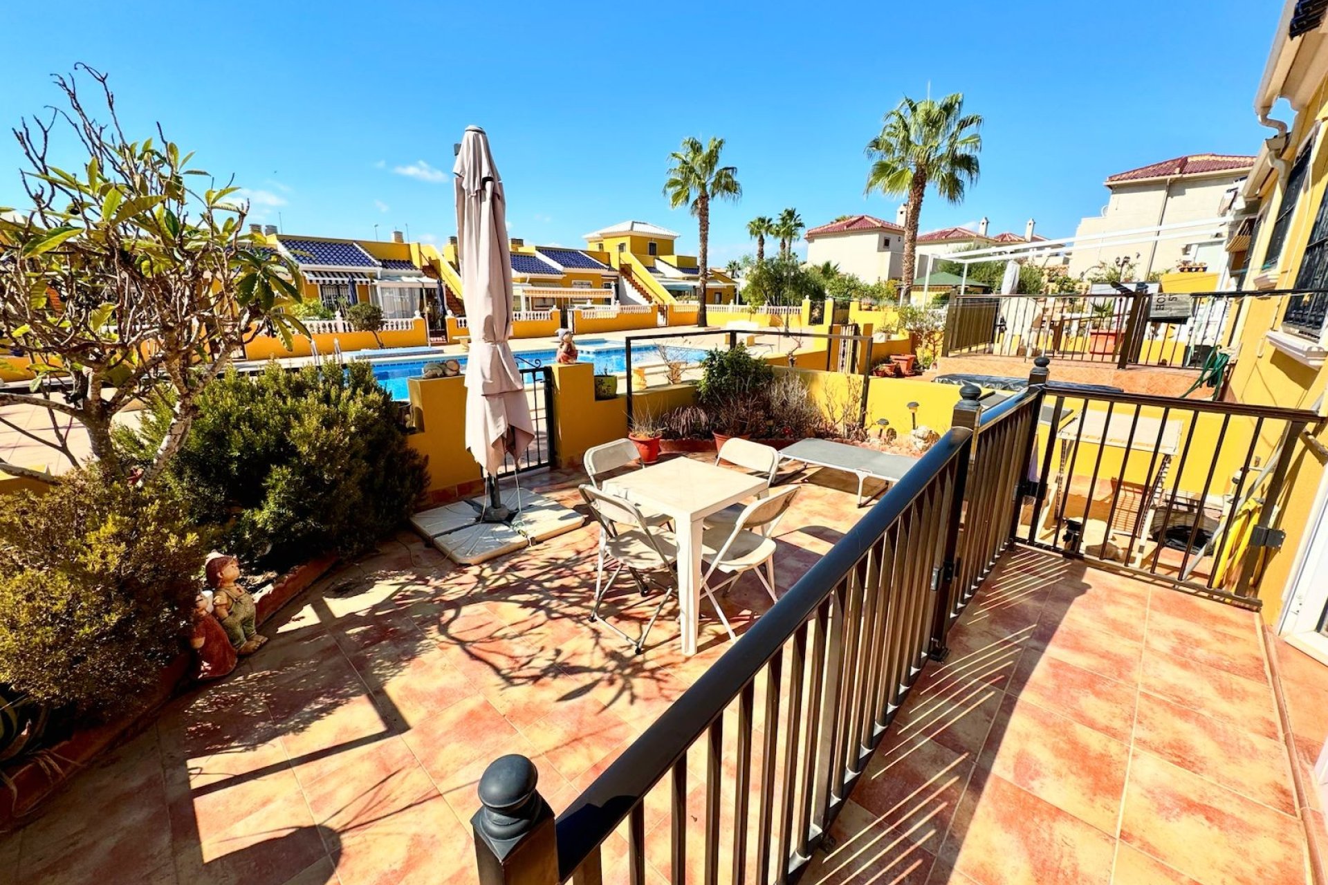 Prodej - Apartmán - San Fulgencio