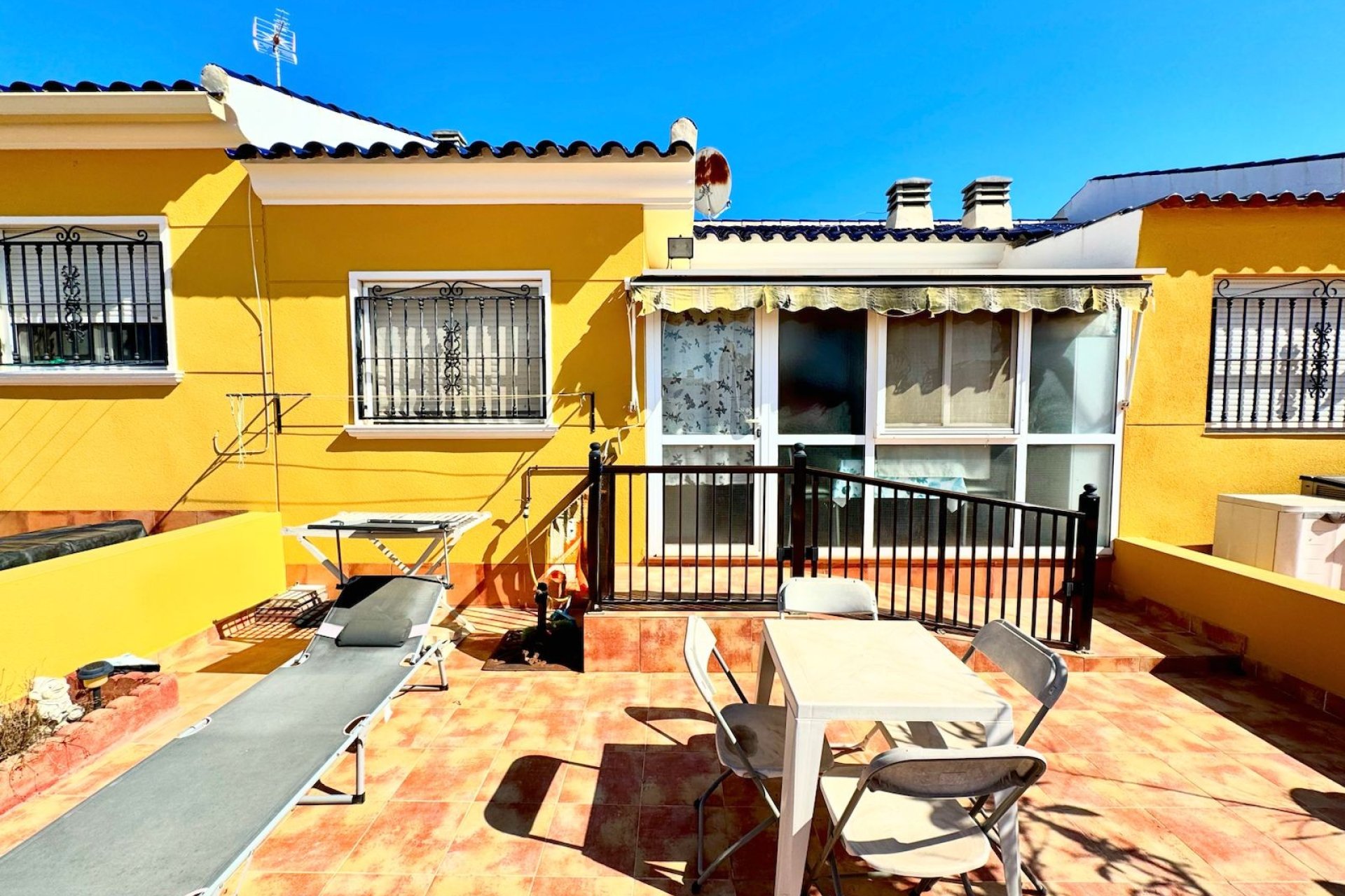 Prodej - Apartmán - San Fulgencio