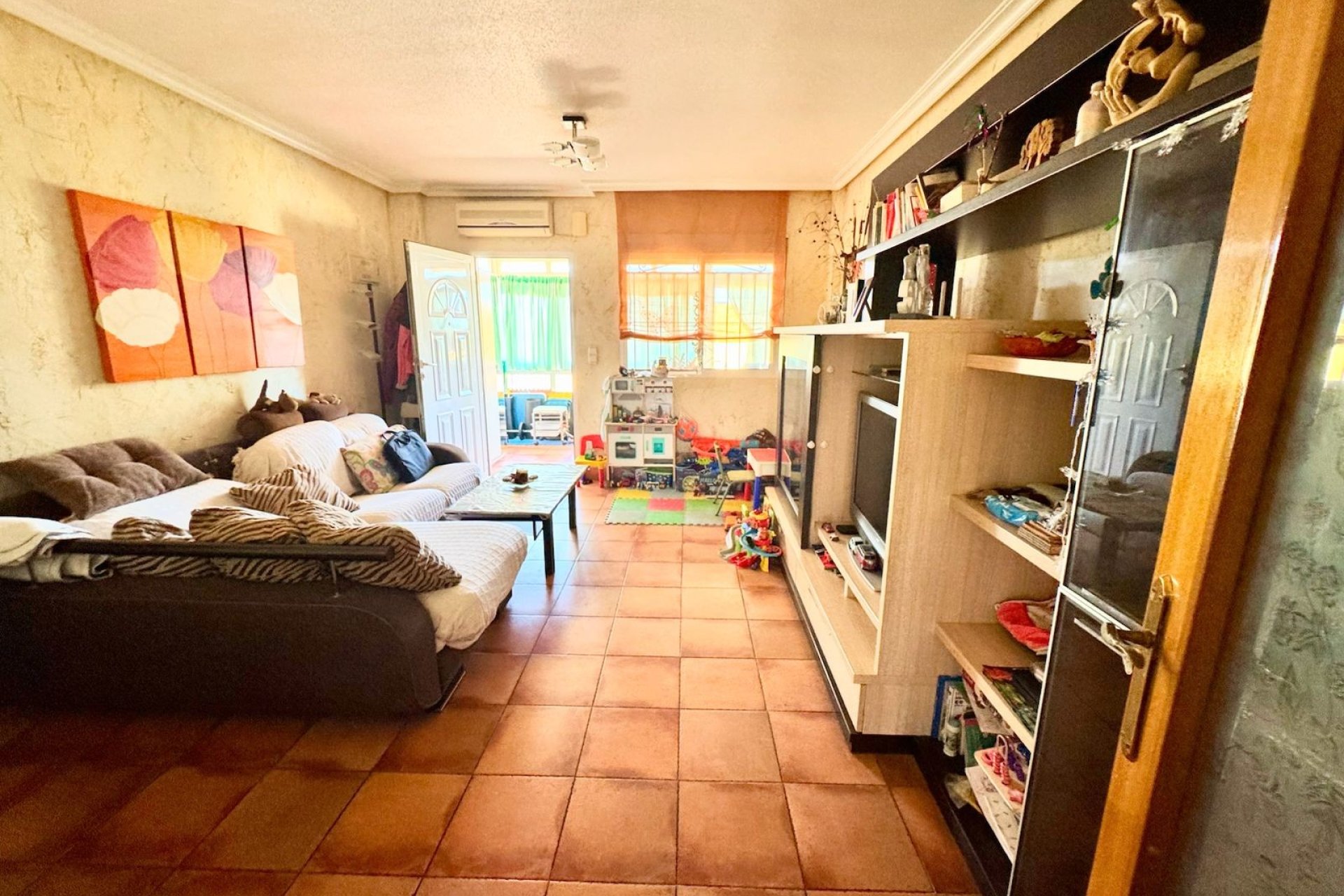 Prodej - Apartmán - San Fulgencio