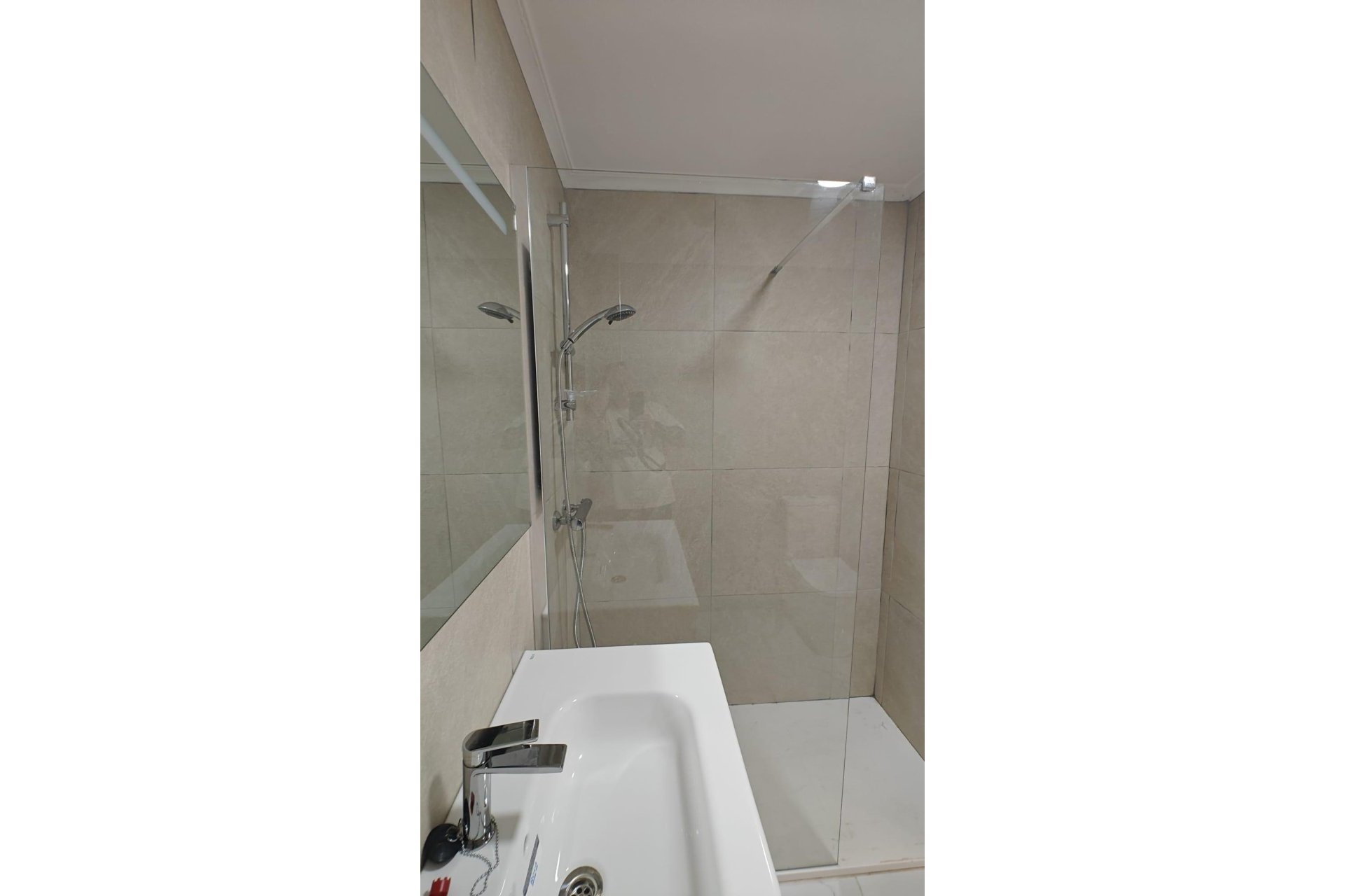 Prodej - Apartmán - Torrevieja - Acequion
