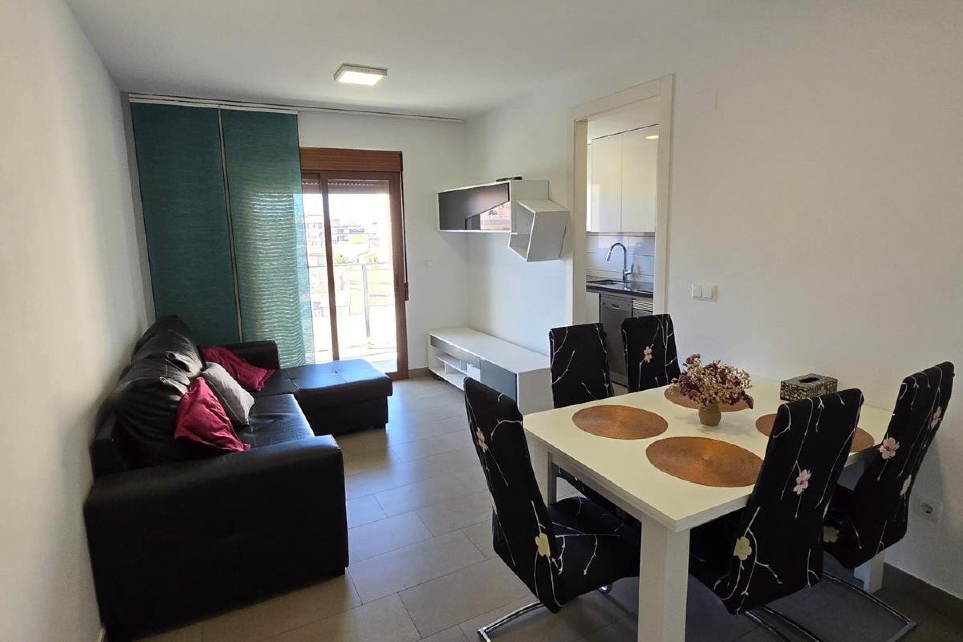 Prodej - Apartmán - Torrevieja - Centro