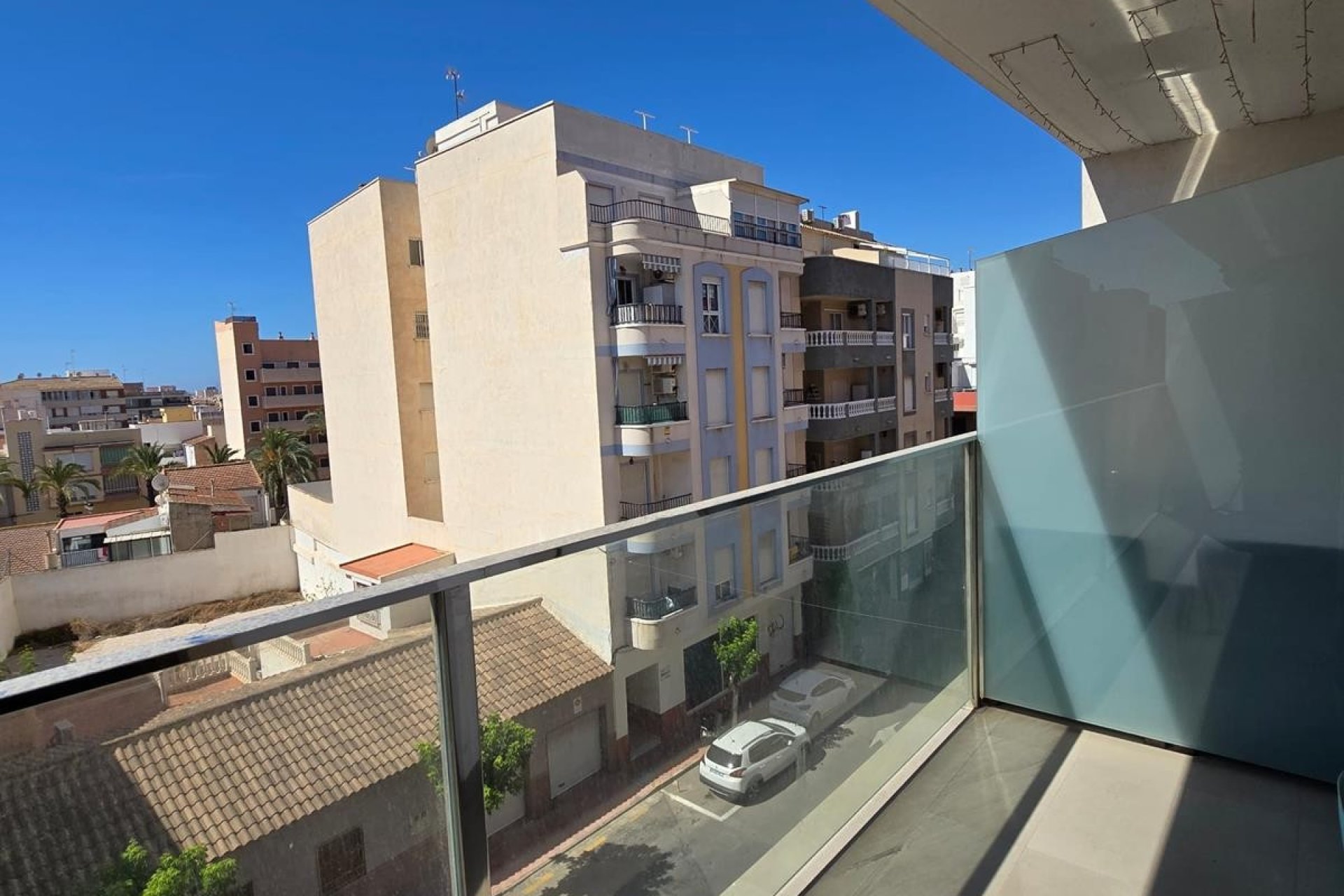 Prodej - Apartmán - Torrevieja - Centro
