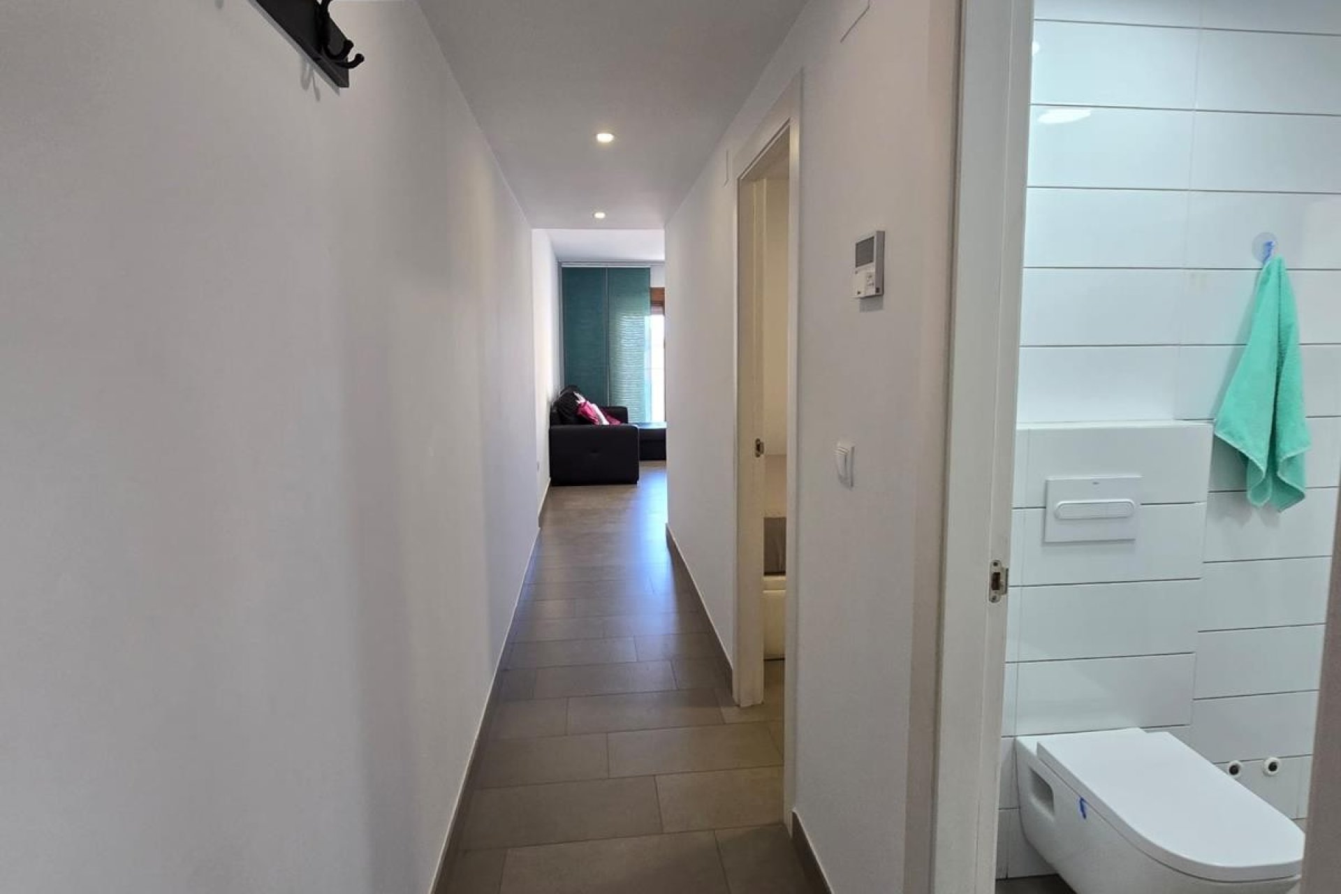 Prodej - Apartmán - Torrevieja - Centro