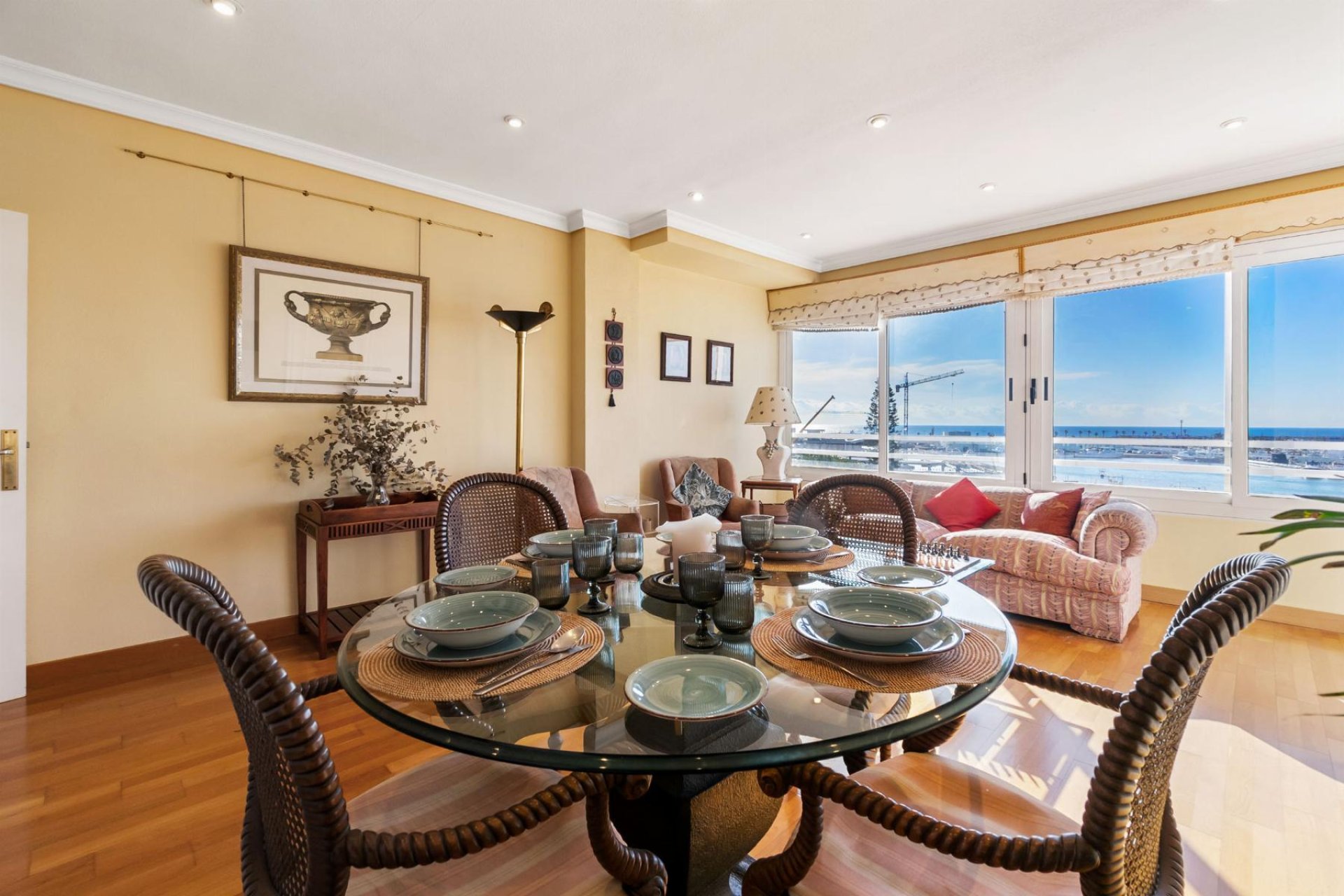 Prodej - Apartmán - Torrevieja - CLUB NAUTICO TORREVIEJA