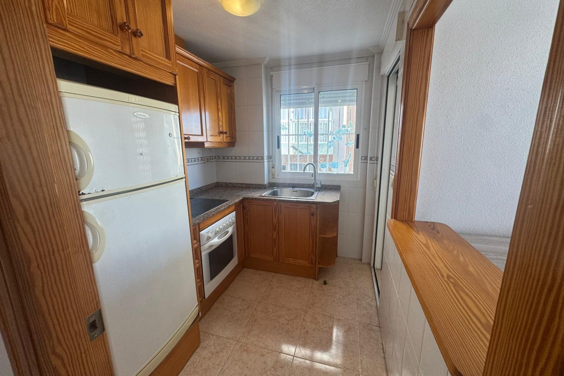 Prodej - Apartmán - Torrevieja - LA MATA