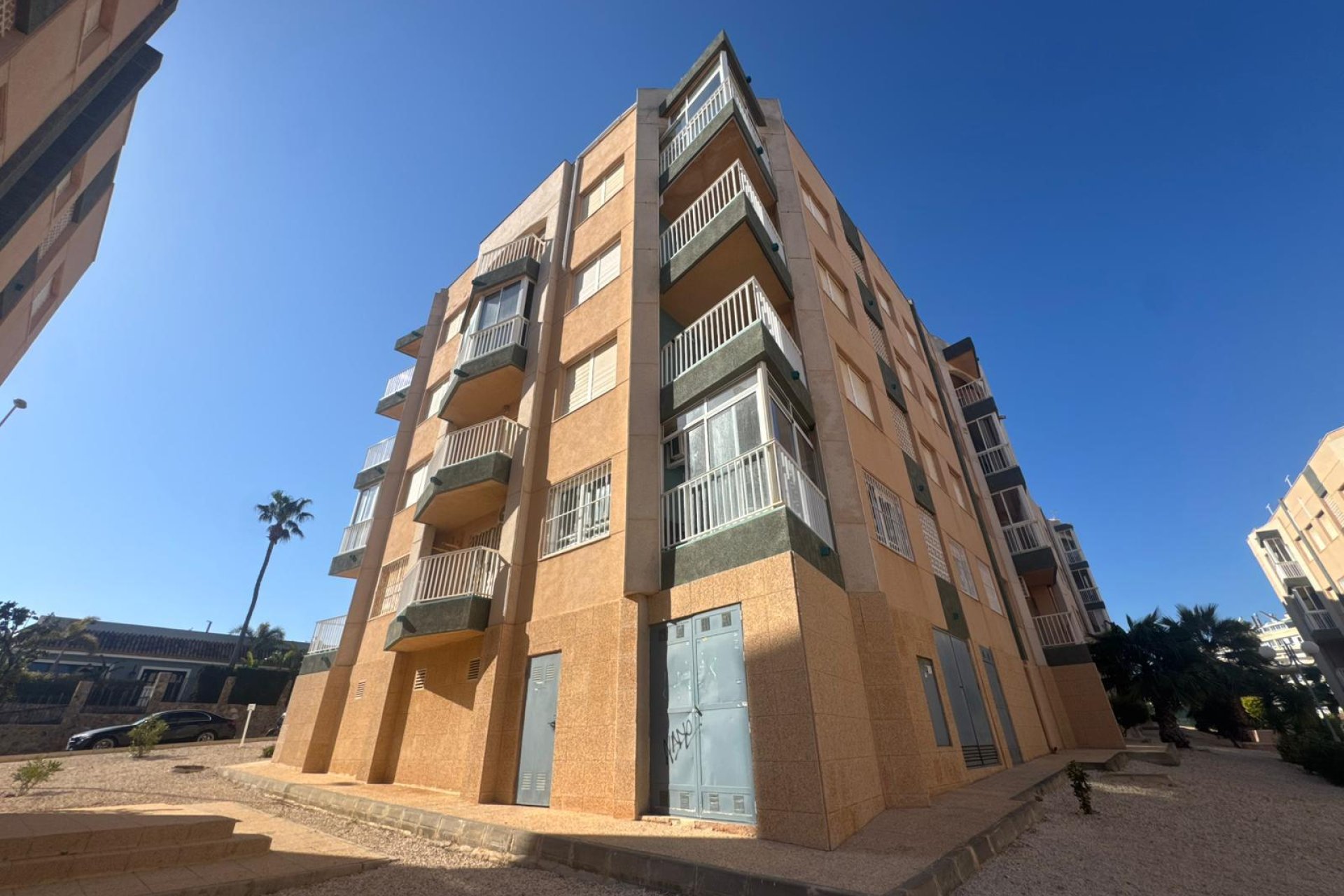 Prodej - Apartmán - Torrevieja - LA MATA