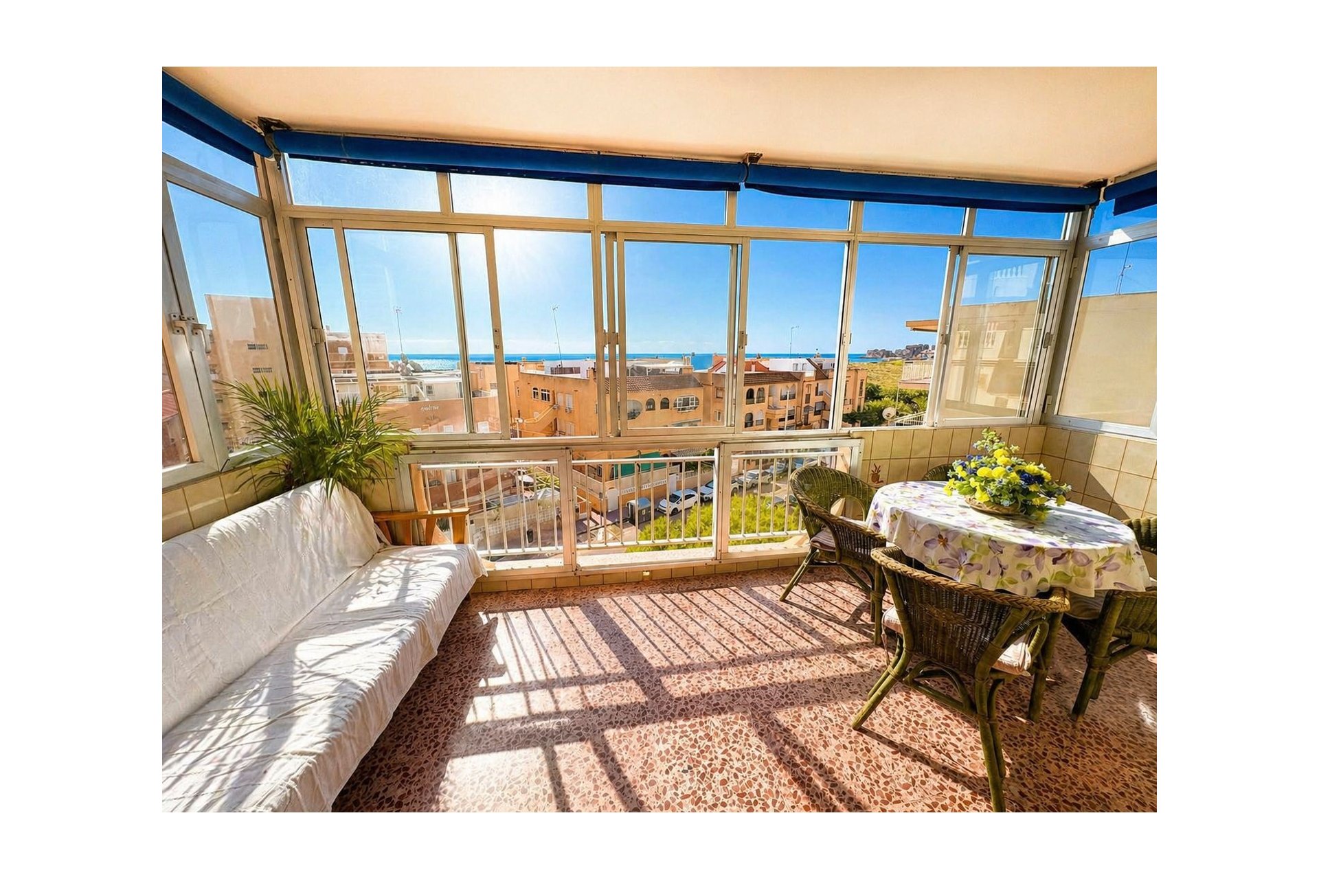 Prodej - Apartmán - Torrevieja - LA MATA
