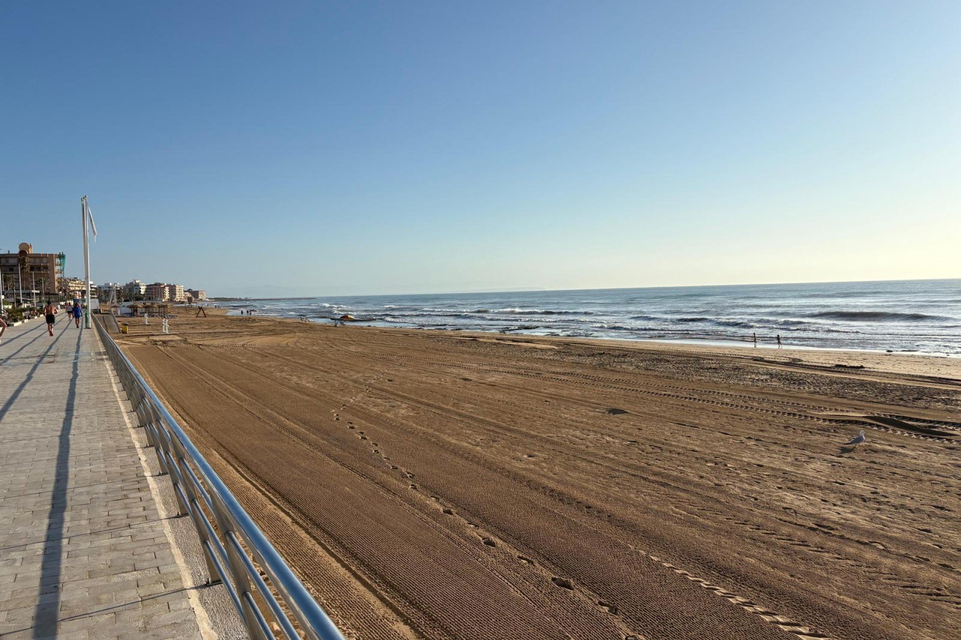 Prodej - Apartmán - Torrevieja - LA MATA