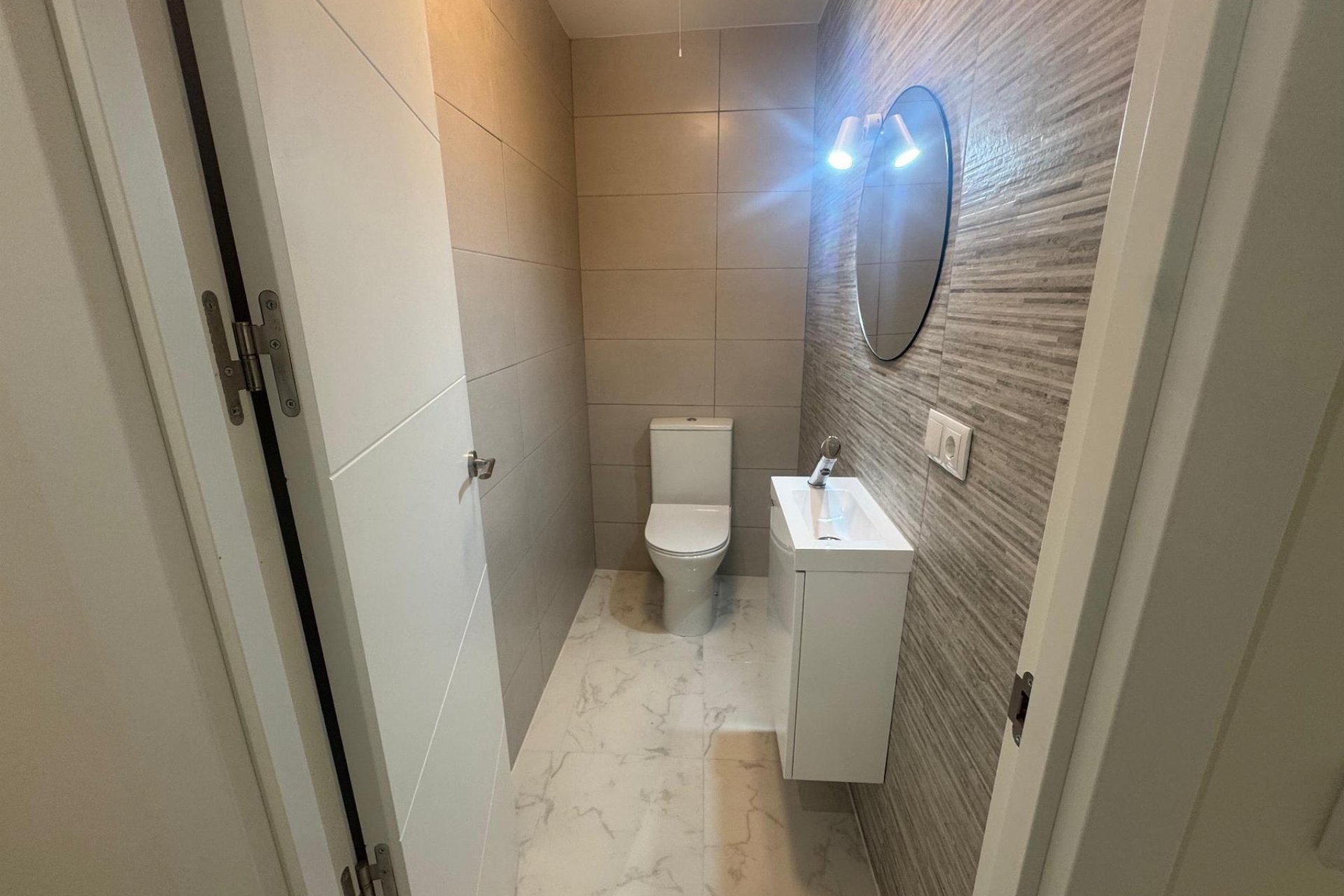 Prodej - Apartmán - Torrevieja - Muelle Pesquero