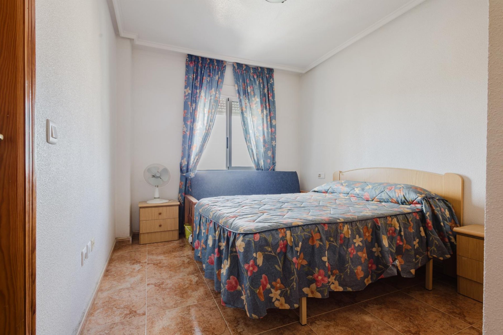 Prodej - Apartmán - Torrevieja - Parque de Las Naciones