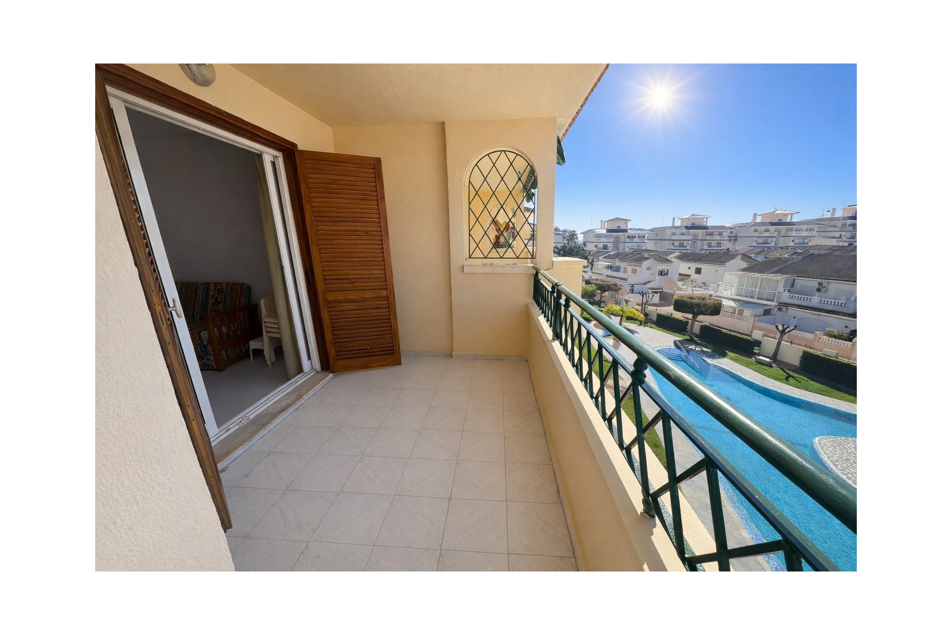 Prodej - Apartmán - Torrevieja - PLAYA DE LA MATA