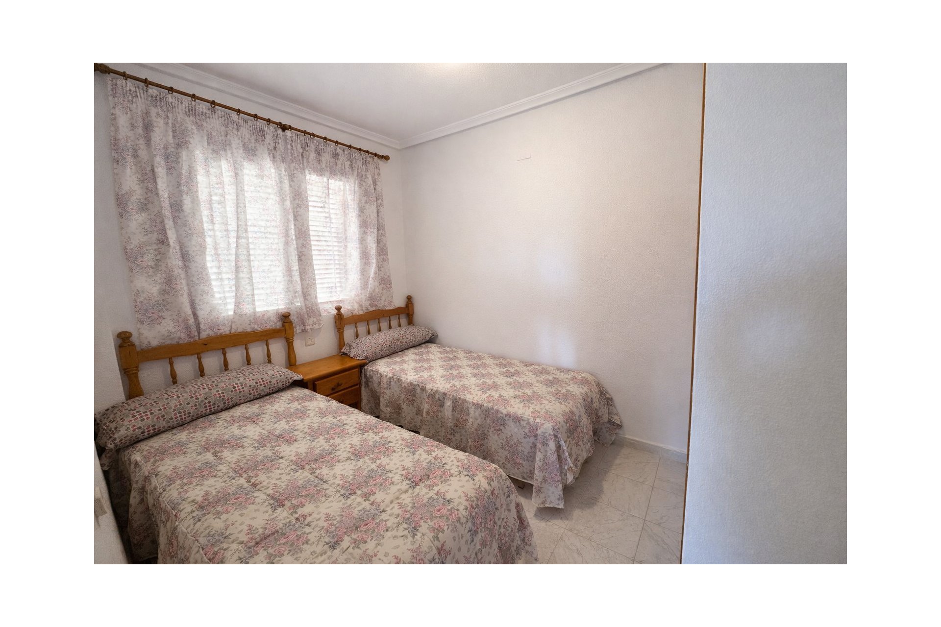 Prodej - Apartmán - Torrevieja - PLAYA DE LA MATA