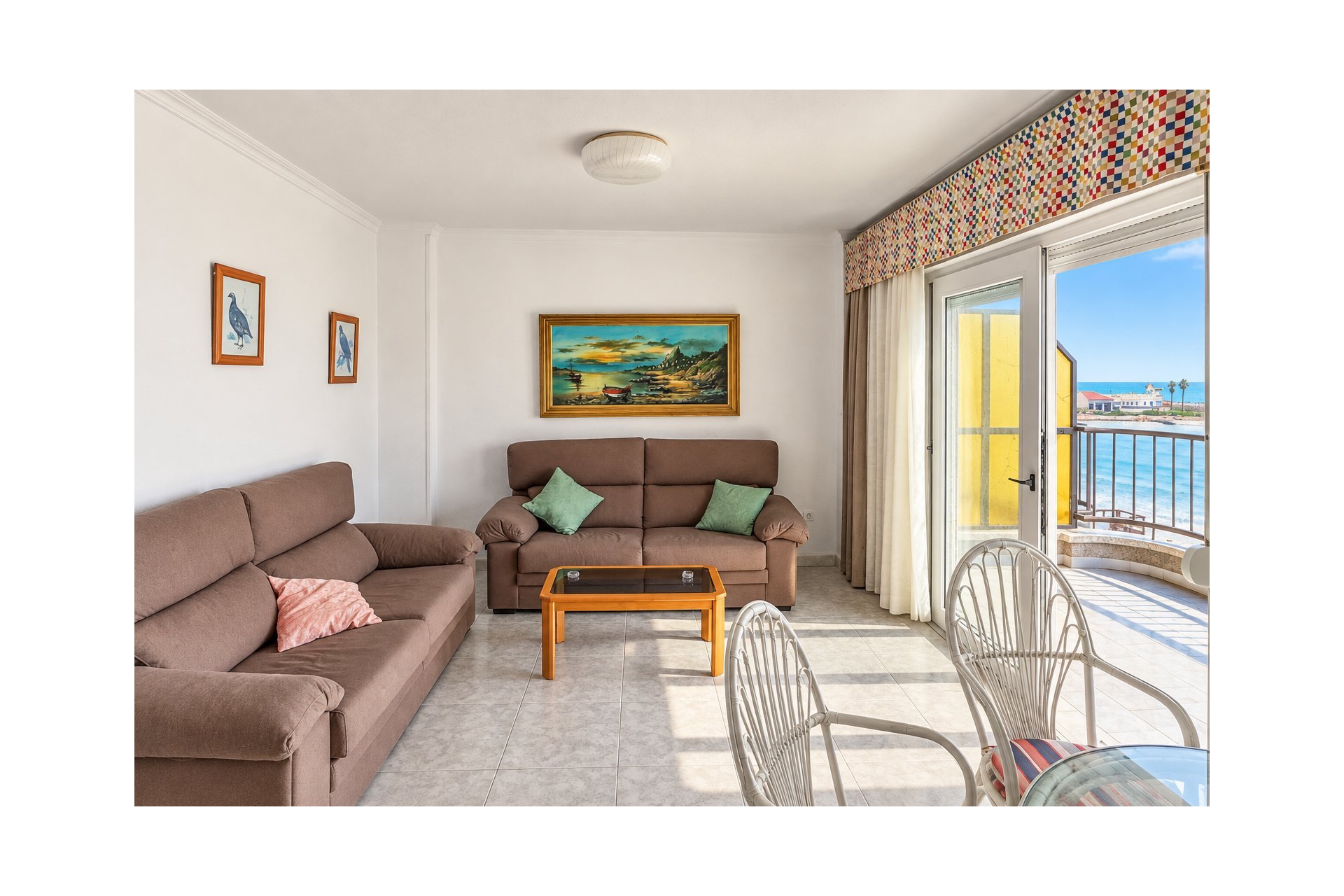 Prodej - Apartmán - Torrevieja - Playa de Los Locos