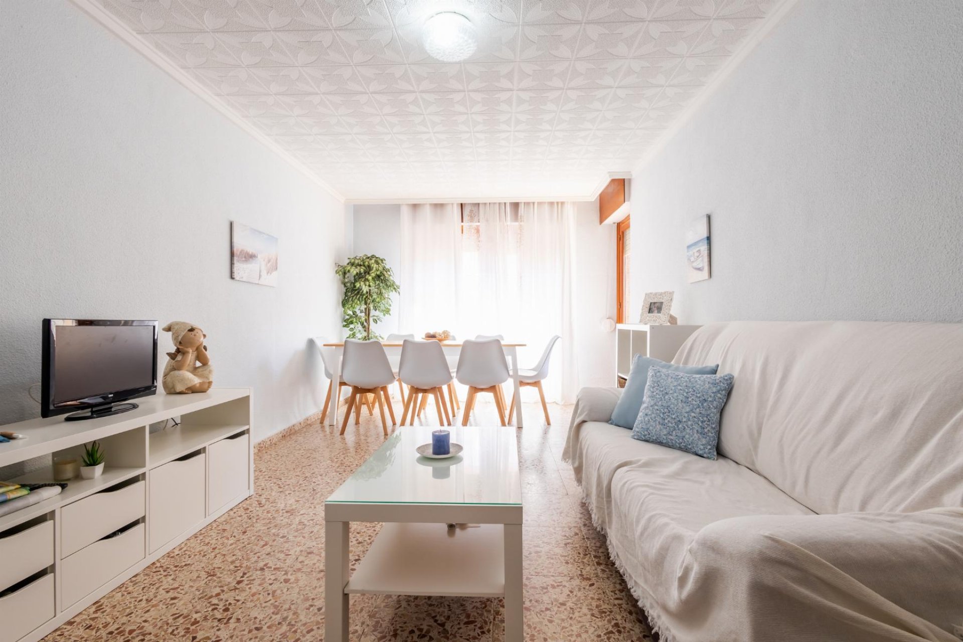 Prodej - Apartmán - Torrevieja - playa de los naufragos