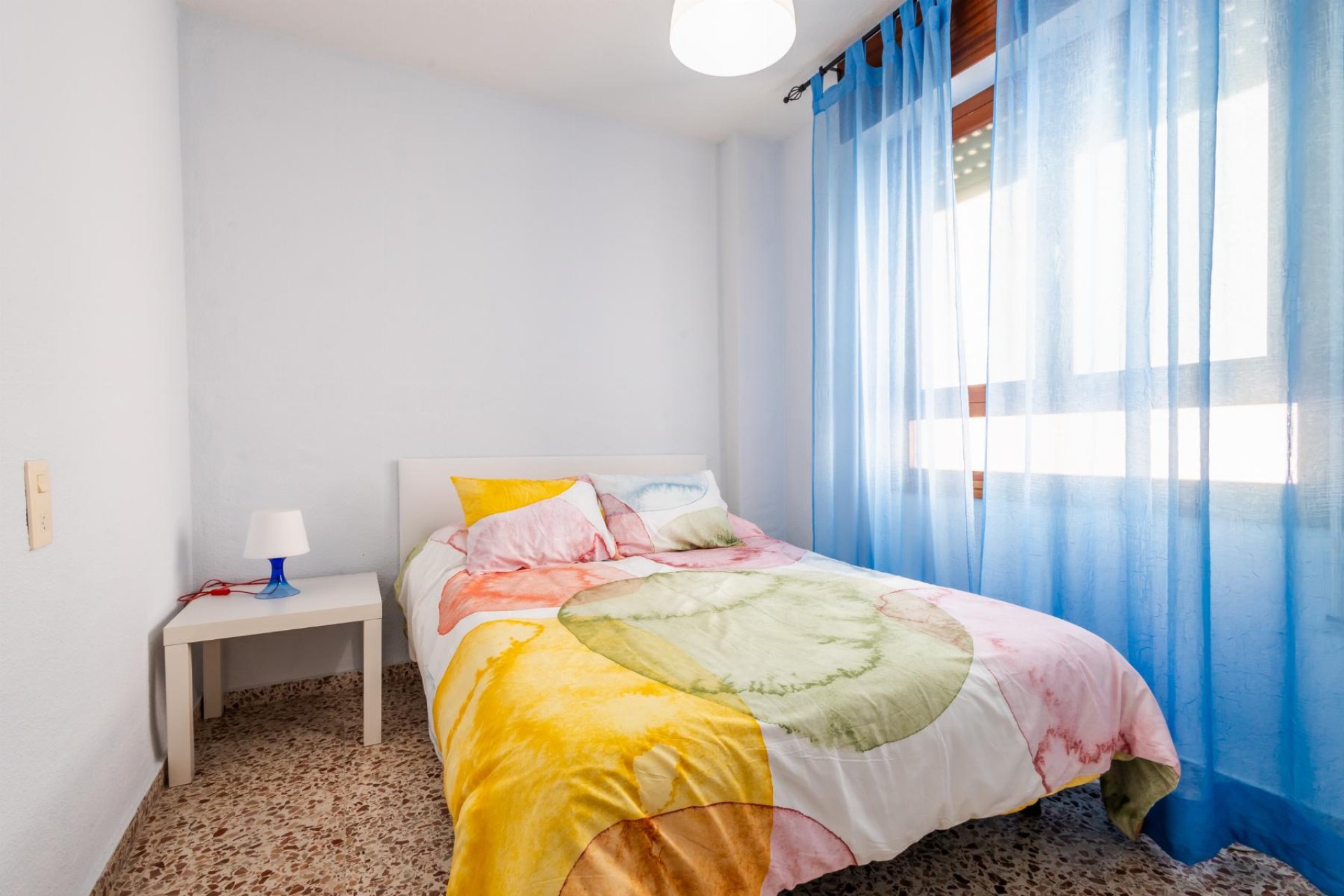 Prodej - Apartmán - Torrevieja - playa de los naufragos