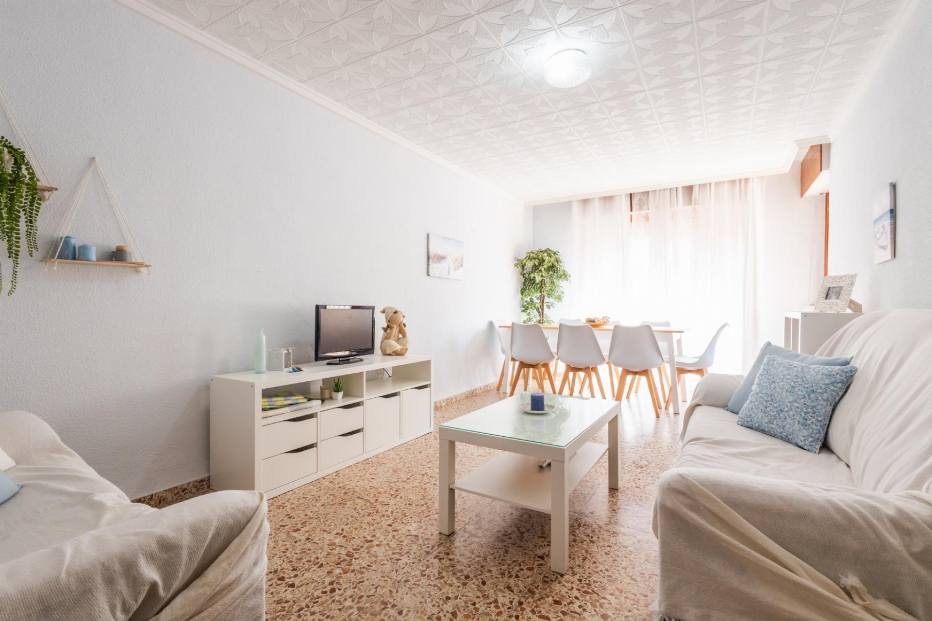 Prodej - Apartmán - Torrevieja - playa de los naufragos