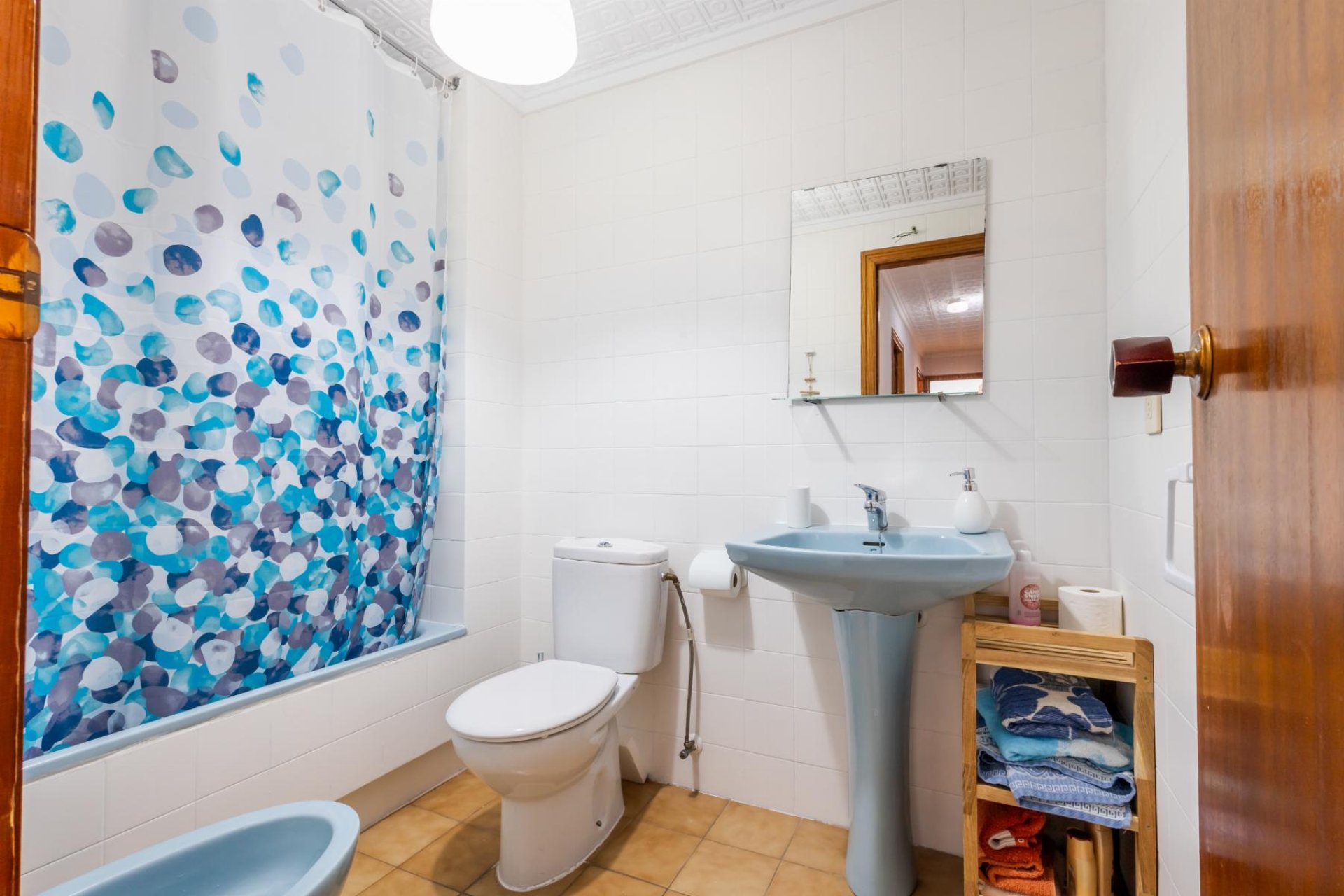 Prodej - Apartmán - Torrevieja - playa de los naufragos