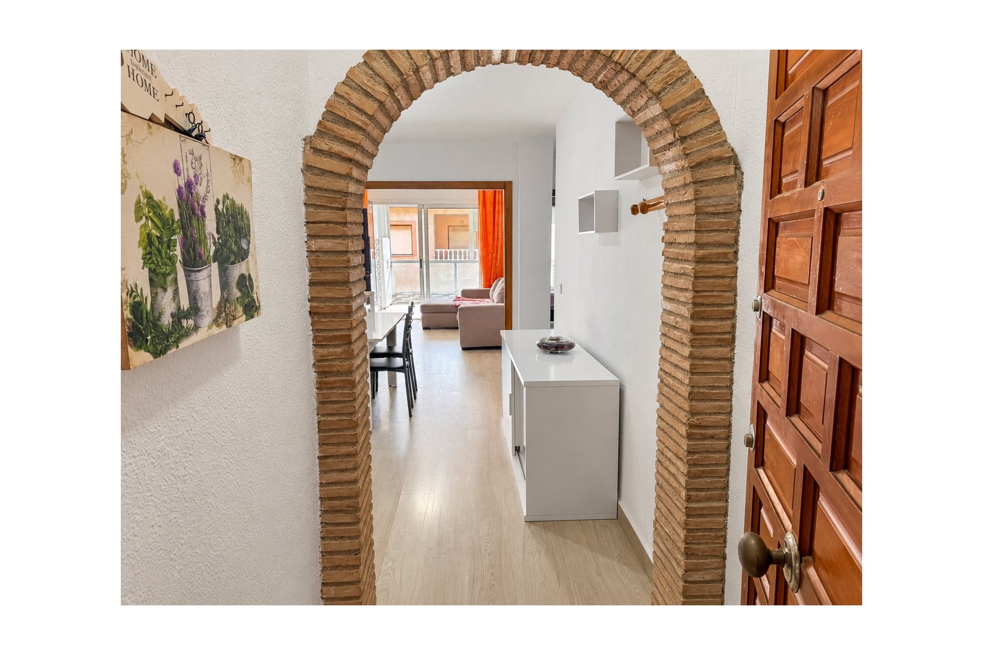 Prodej - Apartmán - Torrevieja - playa de los naufragos