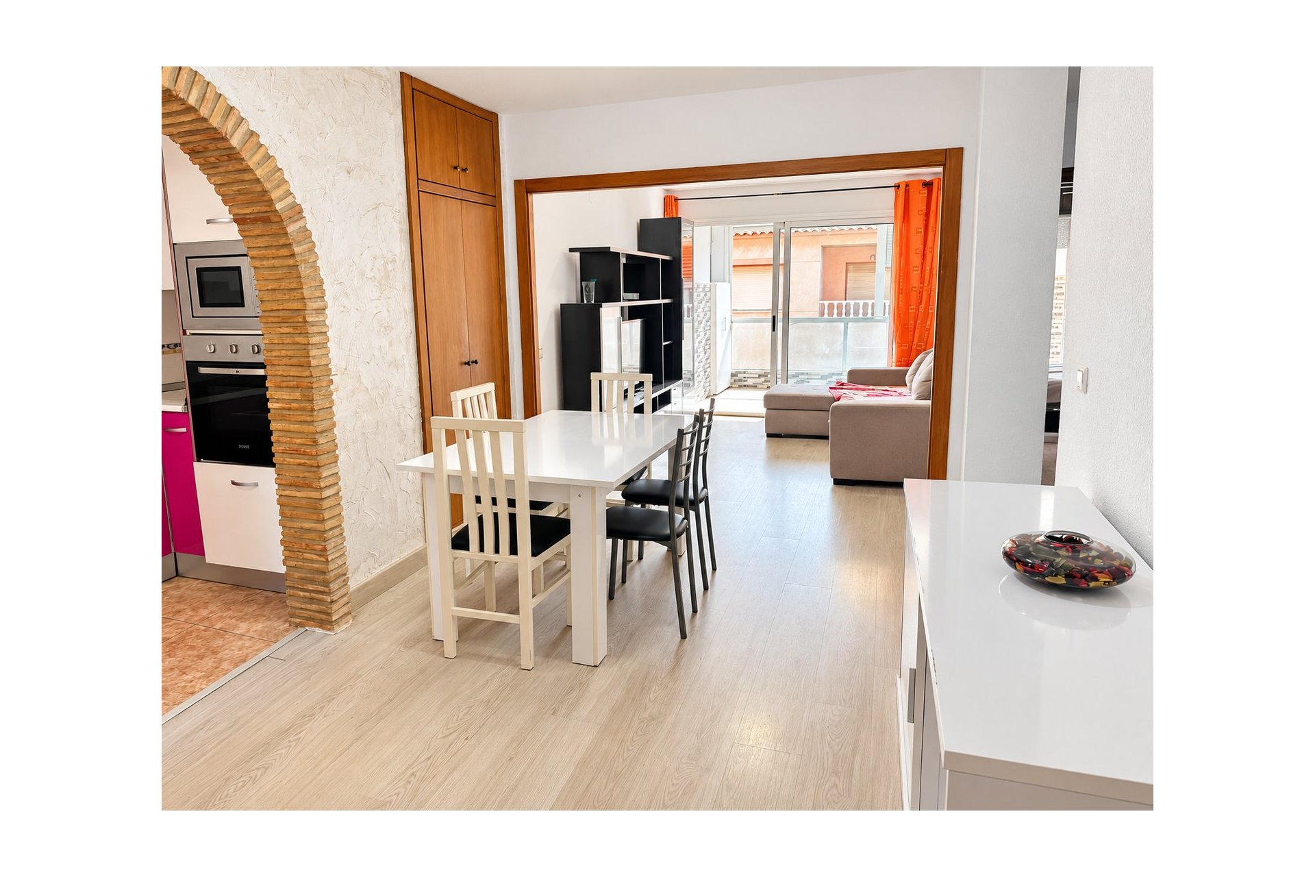 Prodej - Apartmán - Torrevieja - playa de los naufragos