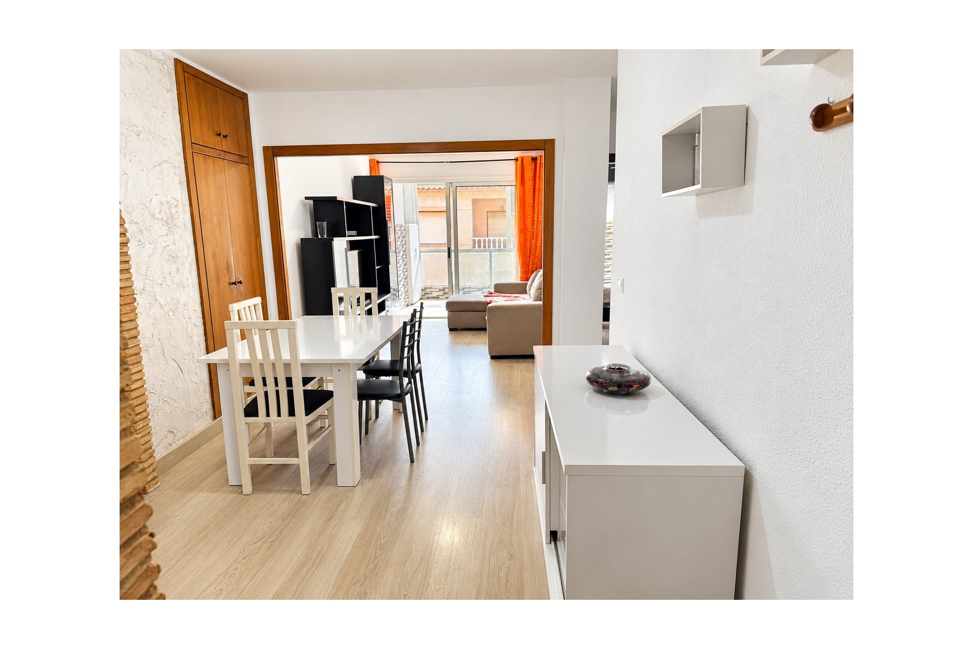Prodej - Apartmán - Torrevieja - playa de los naufragos