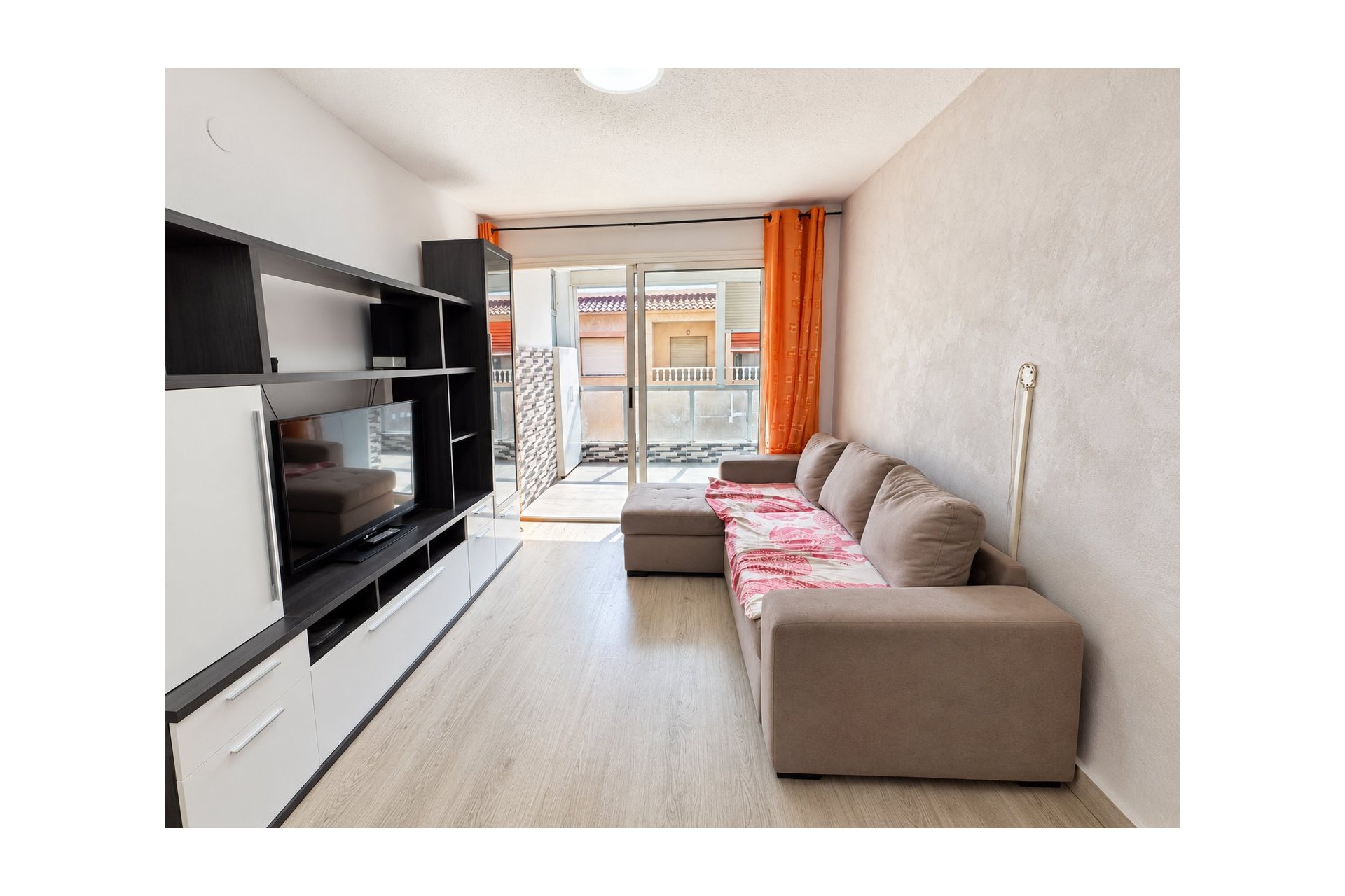 Prodej - Apartmán - Torrevieja - playa de los naufragos