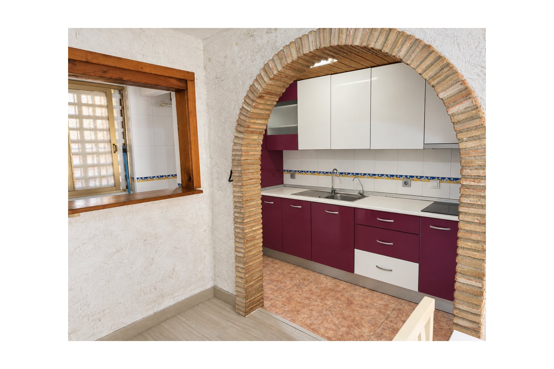 Prodej - Apartmán - Torrevieja - playa de los naufragos