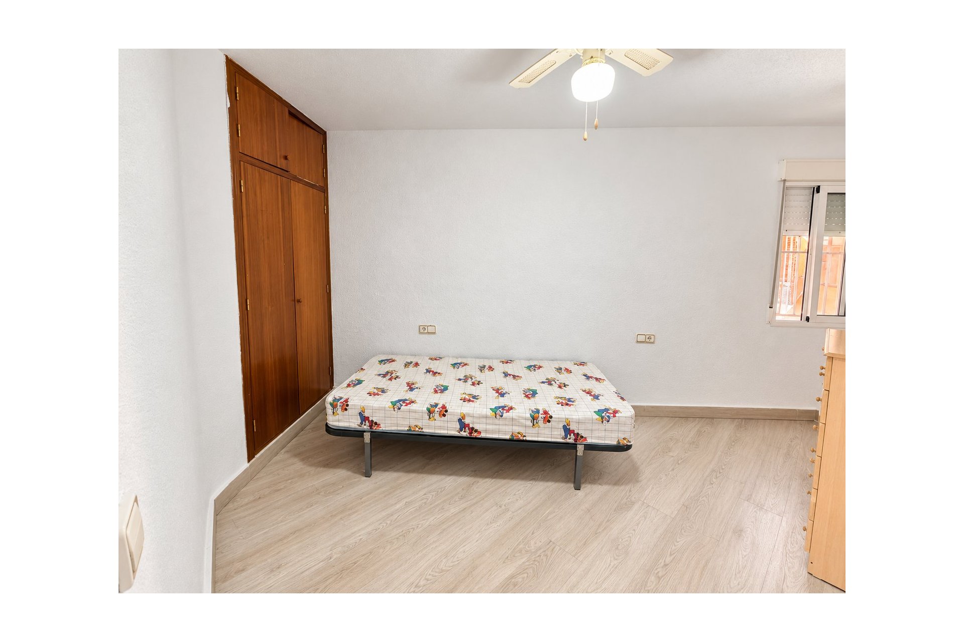 Prodej - Apartmán - Torrevieja - playa de los naufragos