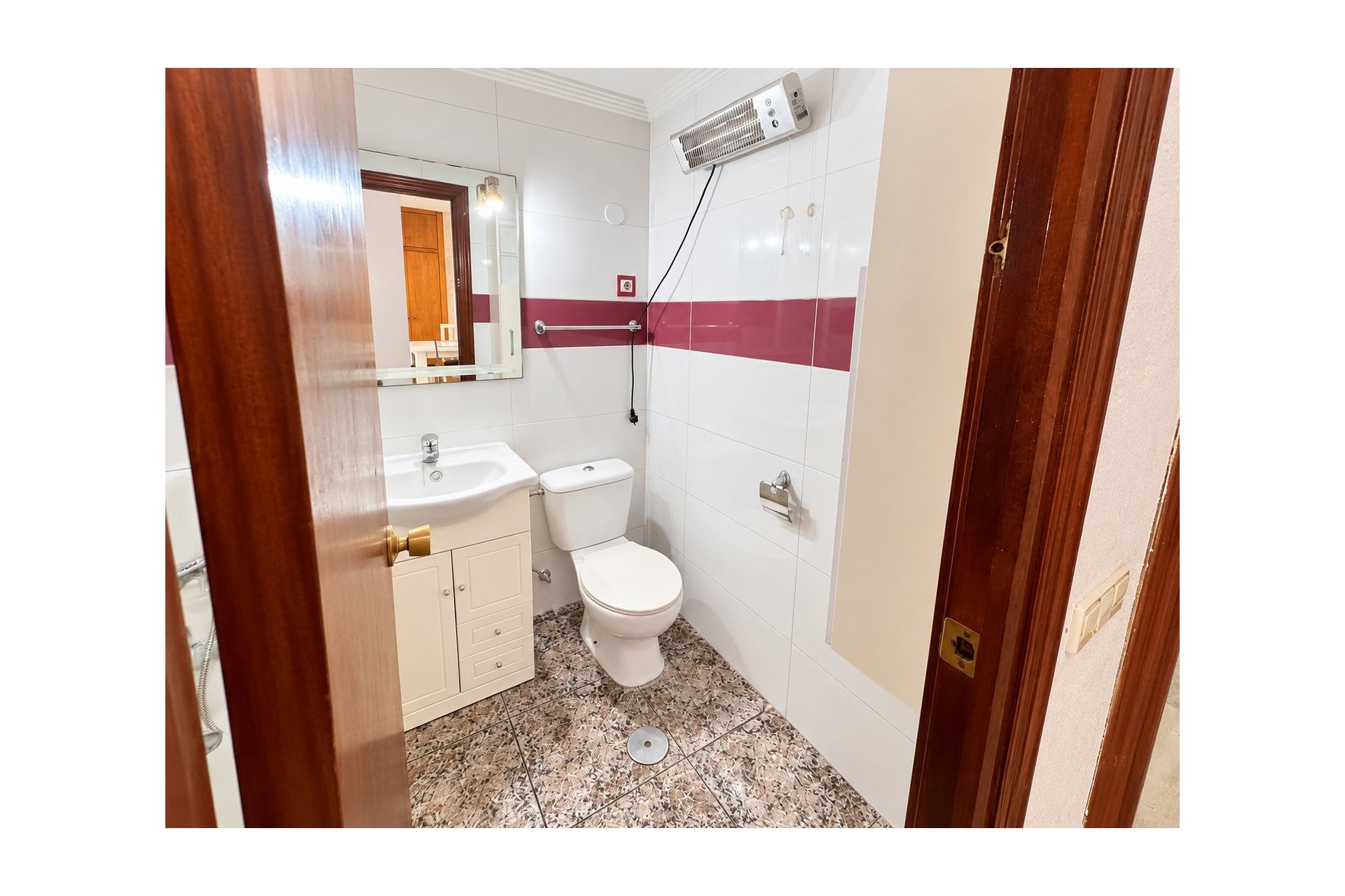 Prodej - Apartmán - Torrevieja - playa de los naufragos